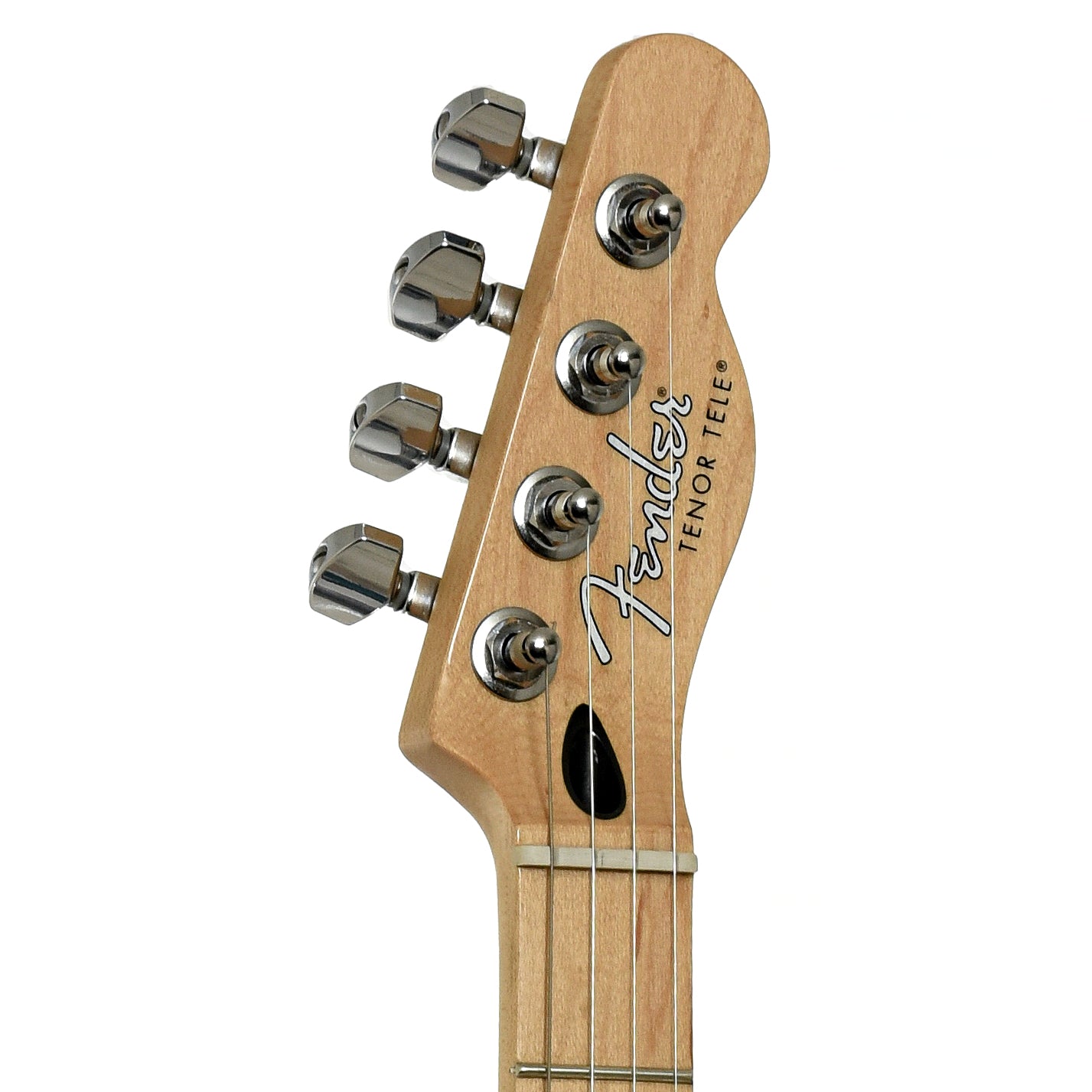 Fender Alternate Reality Tenor Telecaster Electric Guitar (2019)