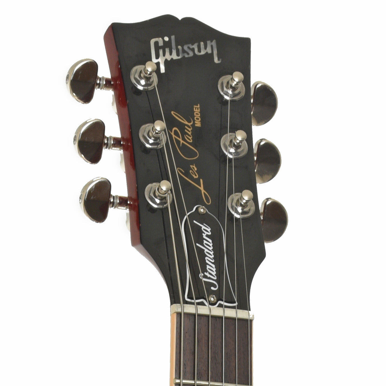 Gibson Les Paul Standard 60s Plain Top Electric Guitar (2019)