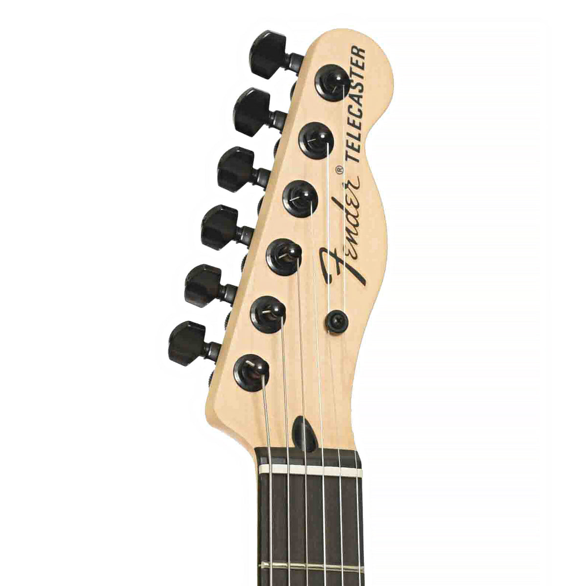 Fender Jim Root Telecaster Electric Guitar (2021)