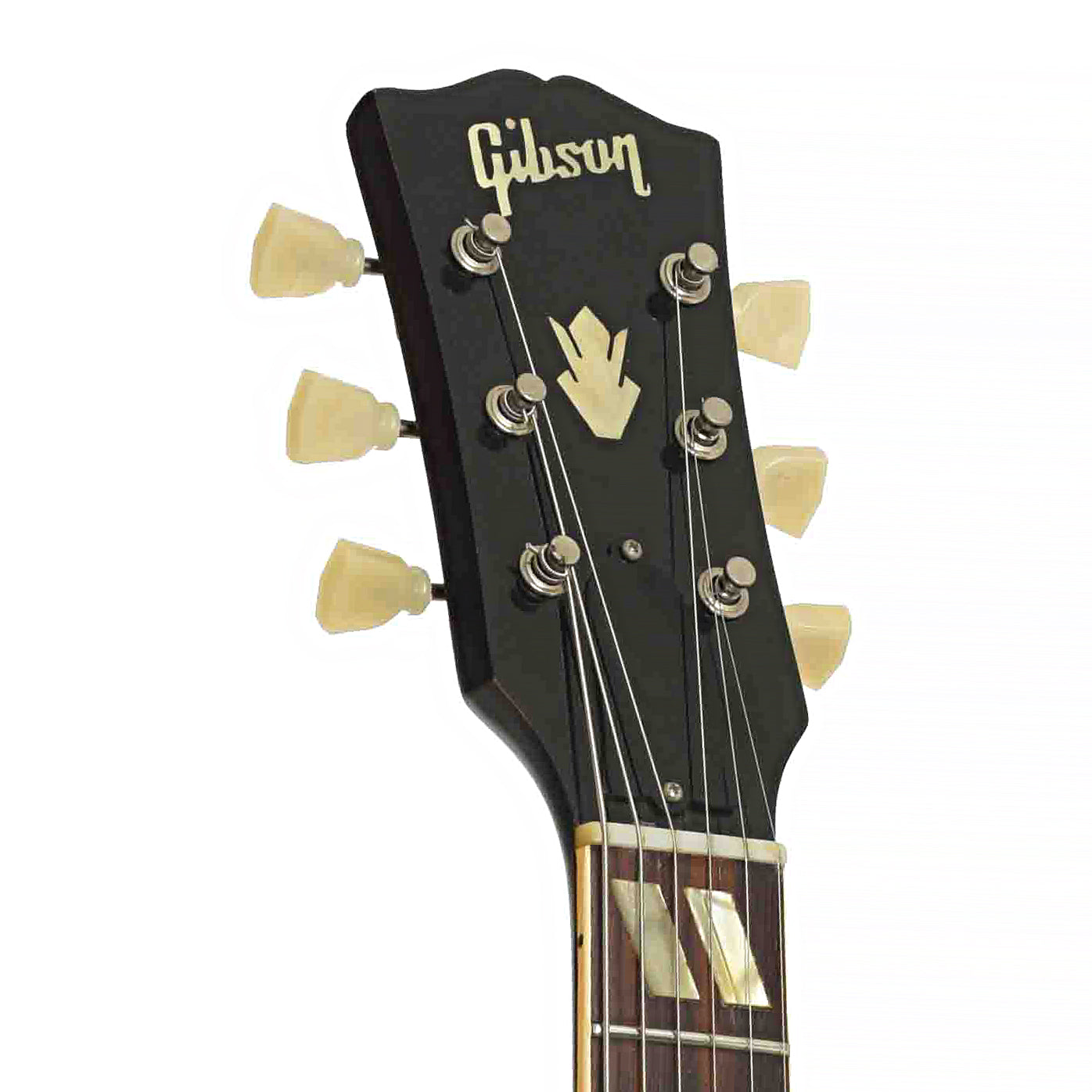 Gibson ES-175D Hollowbody Electric Guitar (1960)