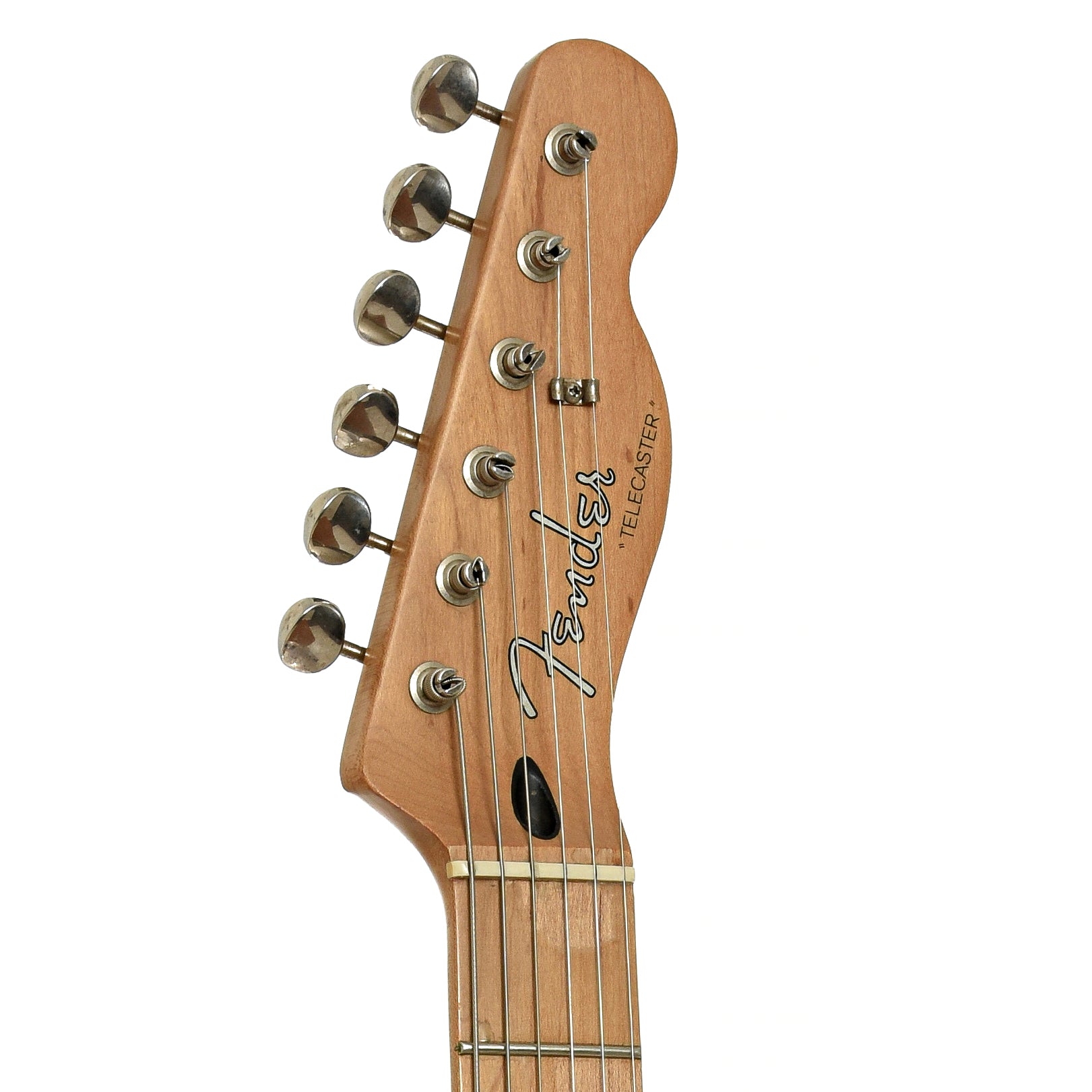 Fender Tex Mex Telecaster Special Electric Guitar (1996) – Elderly