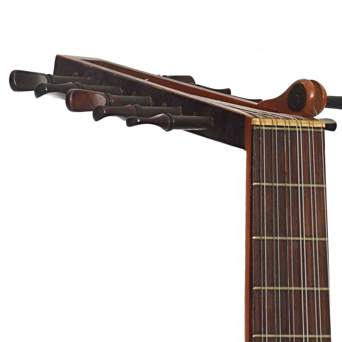 German 11-String Lute (1945-49)