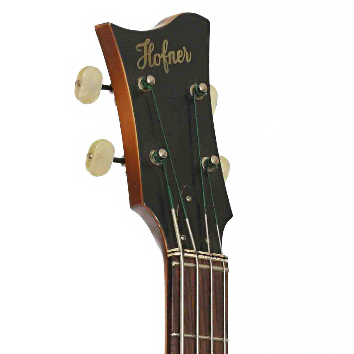 Hofner H500/1-63 Relic Violin Bass (2019)