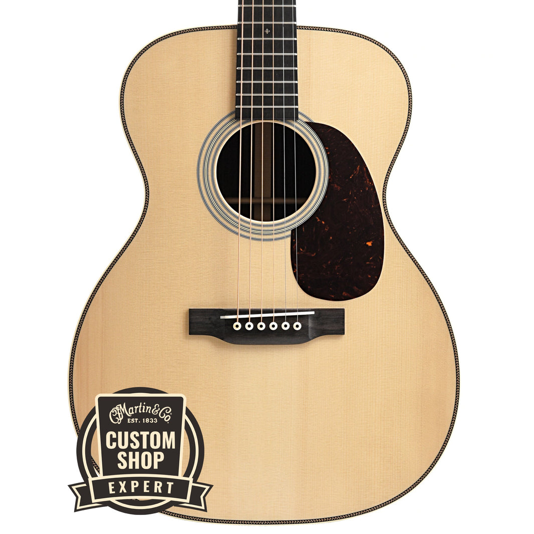 Martin Custom Shop Guitars for Sale | Elderly Instruments