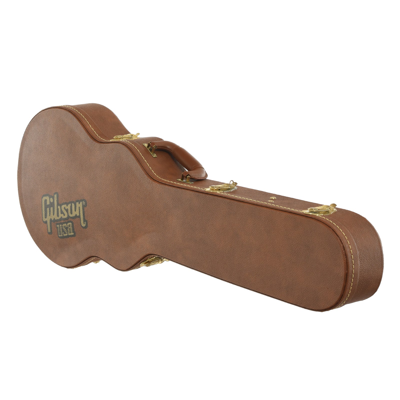 Case for Gibson Les Paul Traditional Plus Electric Guitar