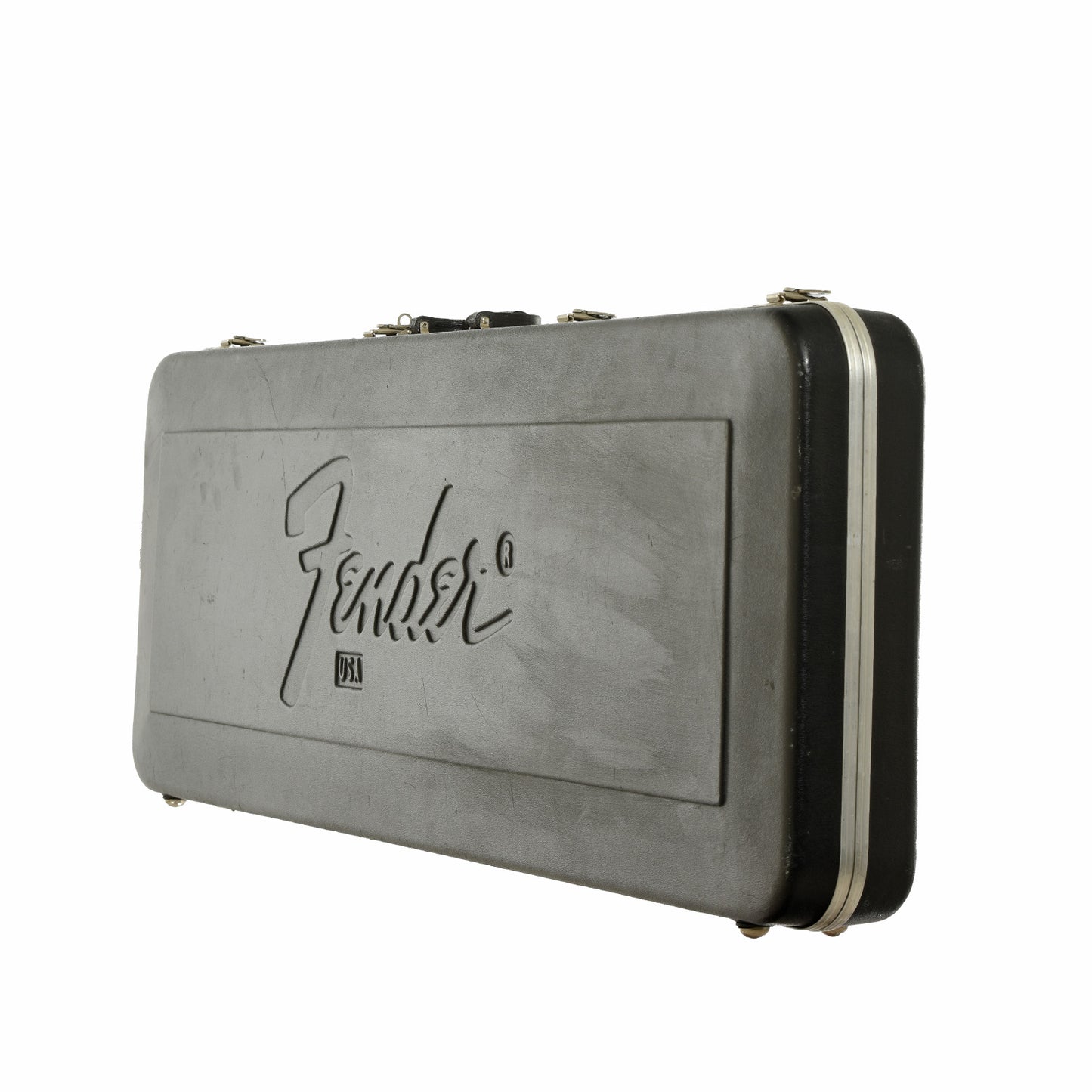 Case for Fender Jazz Electric Bass 