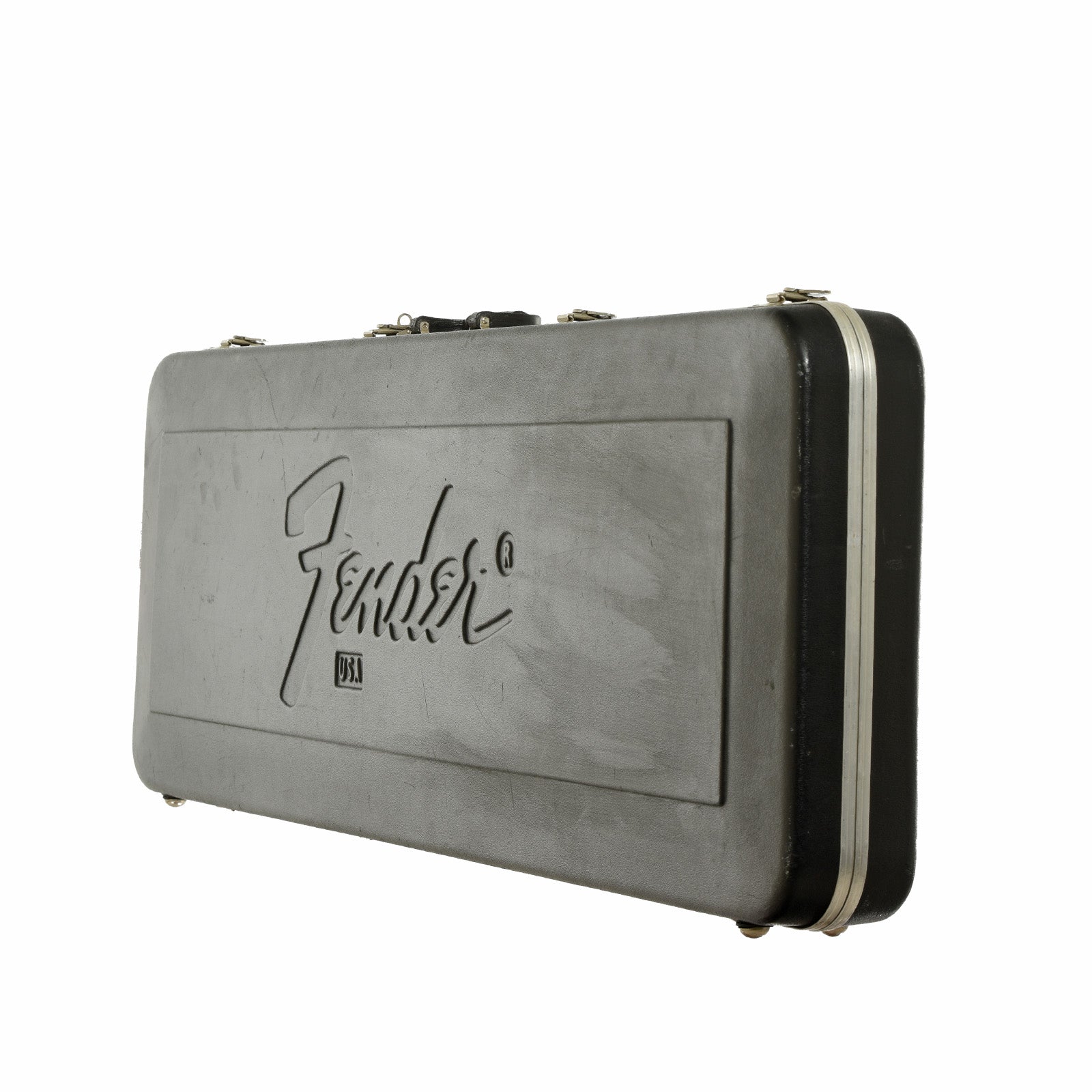 Case for Fender Jazz Electric Bass 