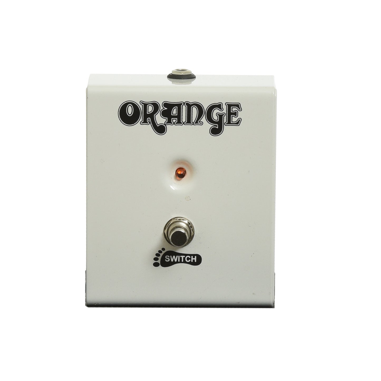 Footswitch for Orange Rocker 15 Combo Amp 