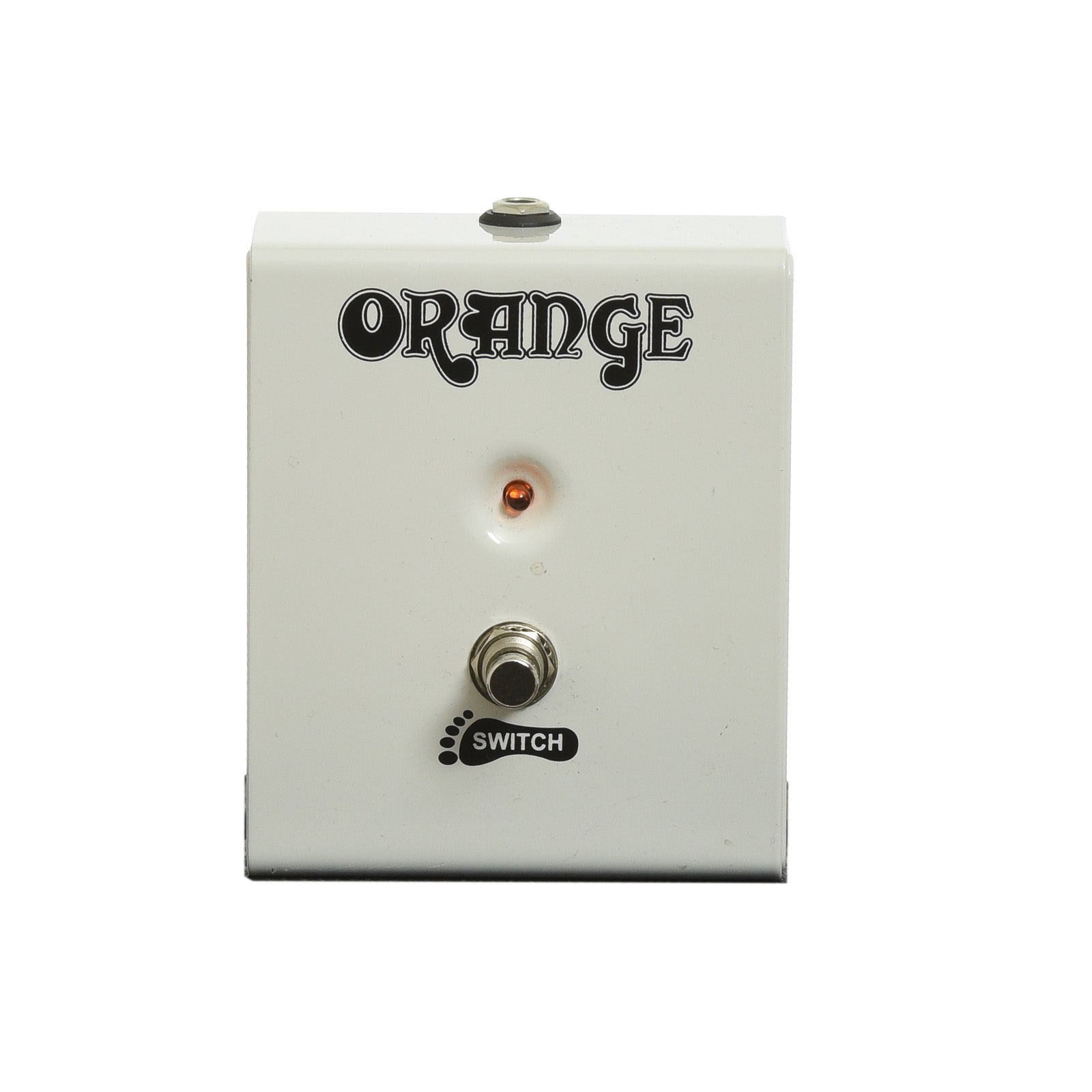 Footswitch for Orange Rocker 15 Combo Amp 
