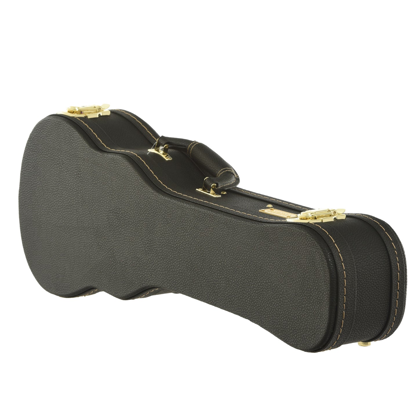 Image 1 of Crossrock Case Company Concert Ukulele Hardshell Case