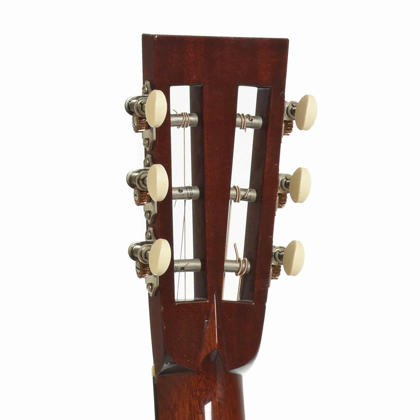 Tuners of Collings 000-1A