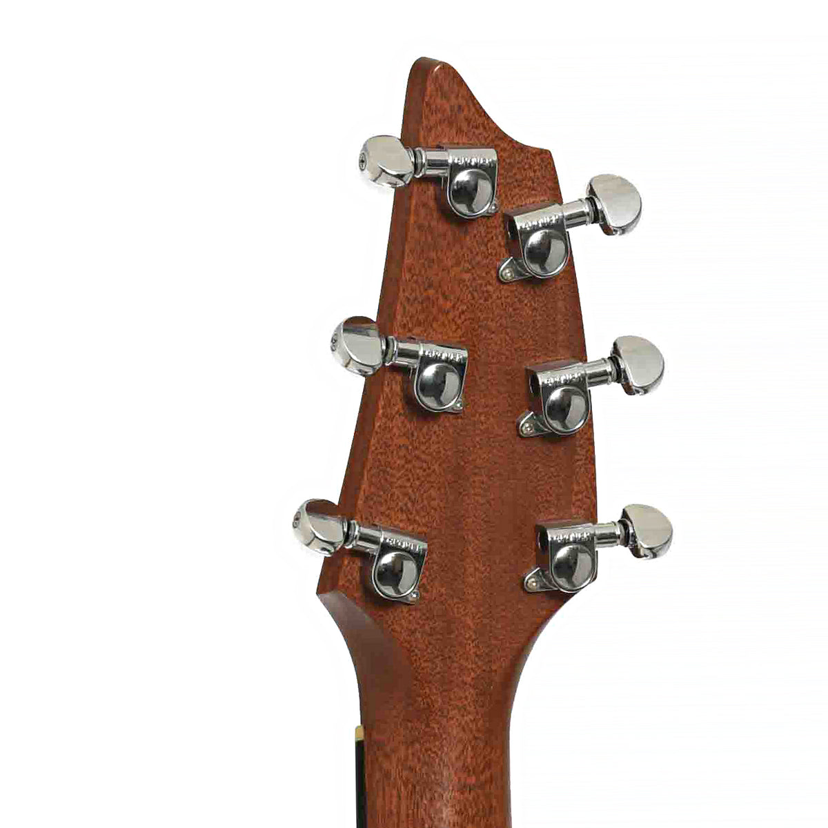 Tuners of Breedlove SC20/W