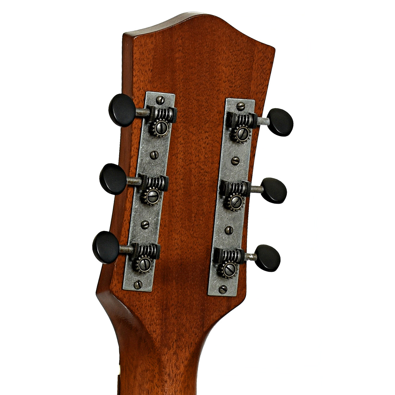 Tuners of Waterloo WL-JK Acoustic Guitar 