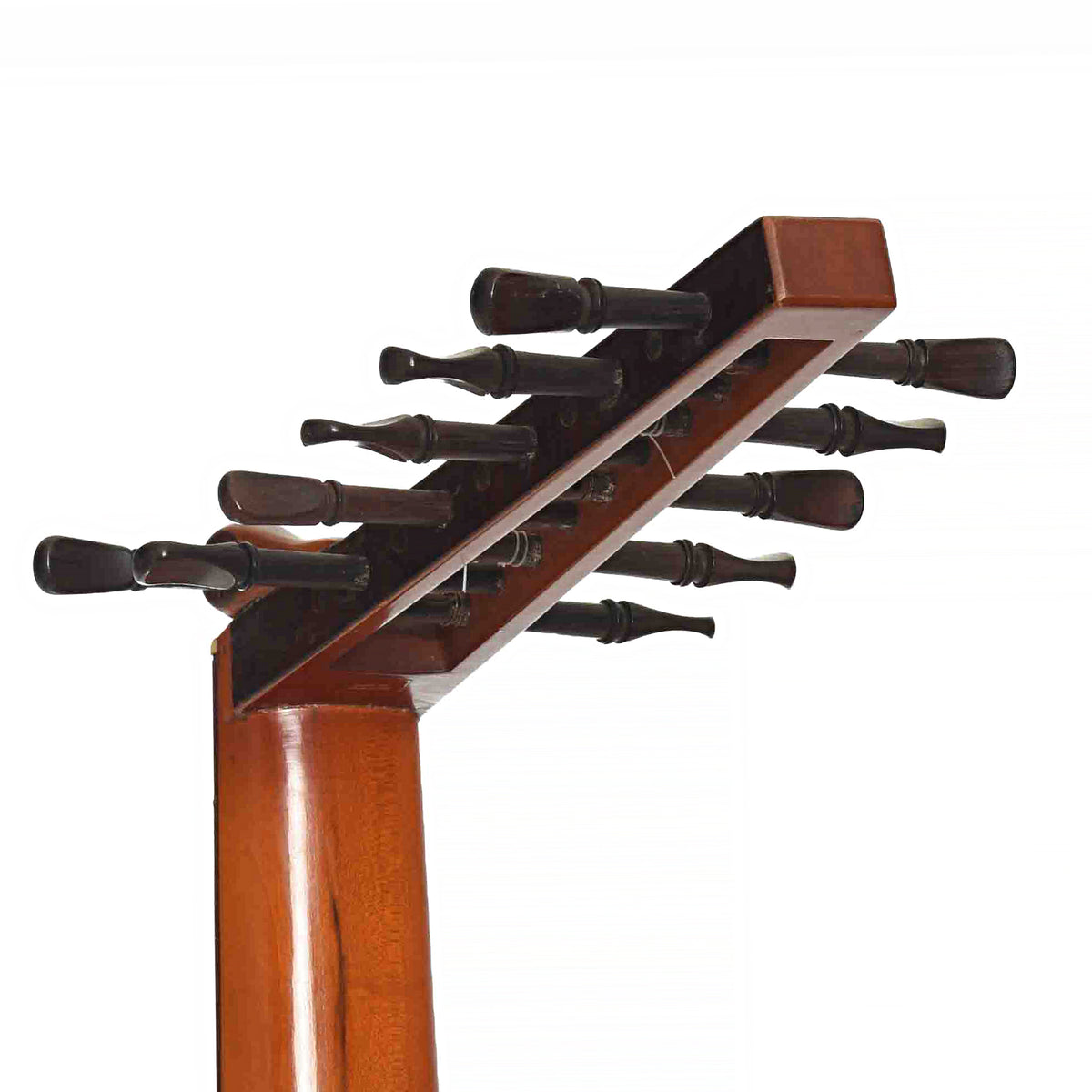German 11-String Lute (1945-49)