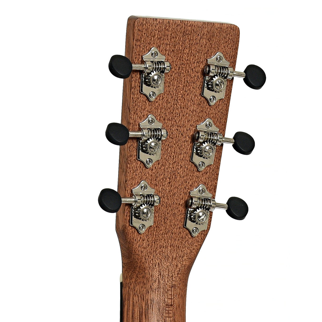 Tuners of Martin D-10E Retro Guitar 