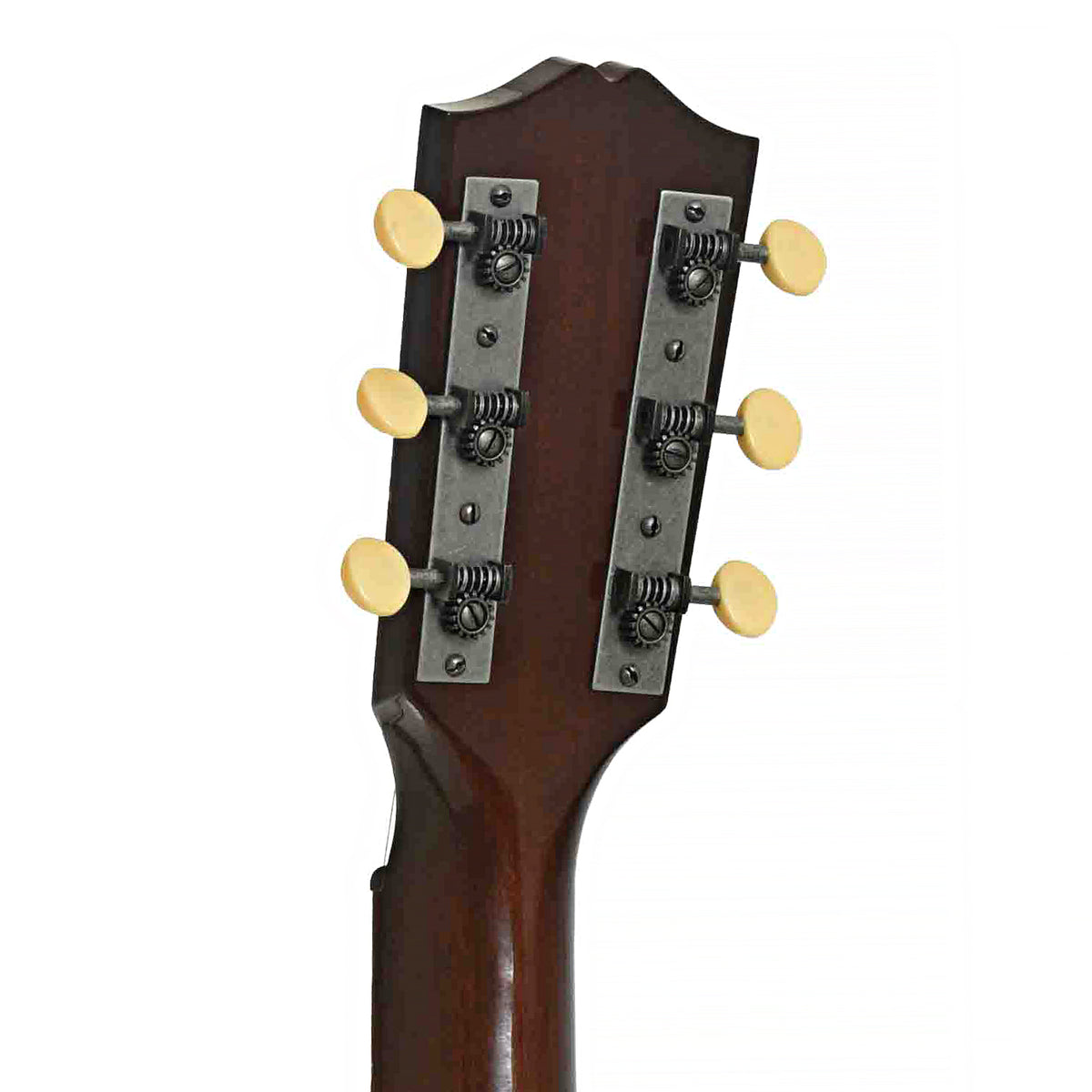 Tuners of Gibson "True Vintage" 1932 Reissue L-00