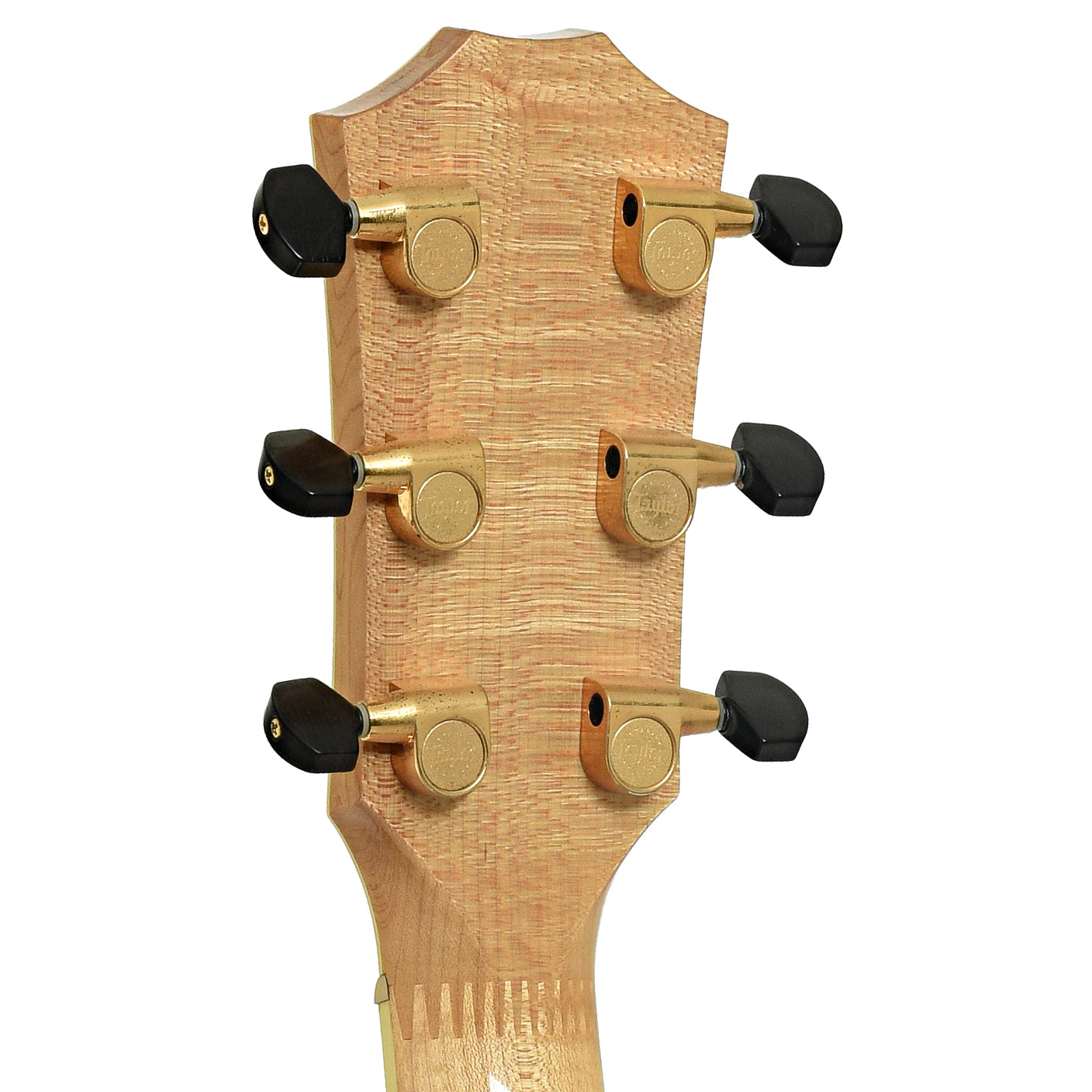 Tuners of Taylor DDSM Doyle Dykes Signature Model  Guitar