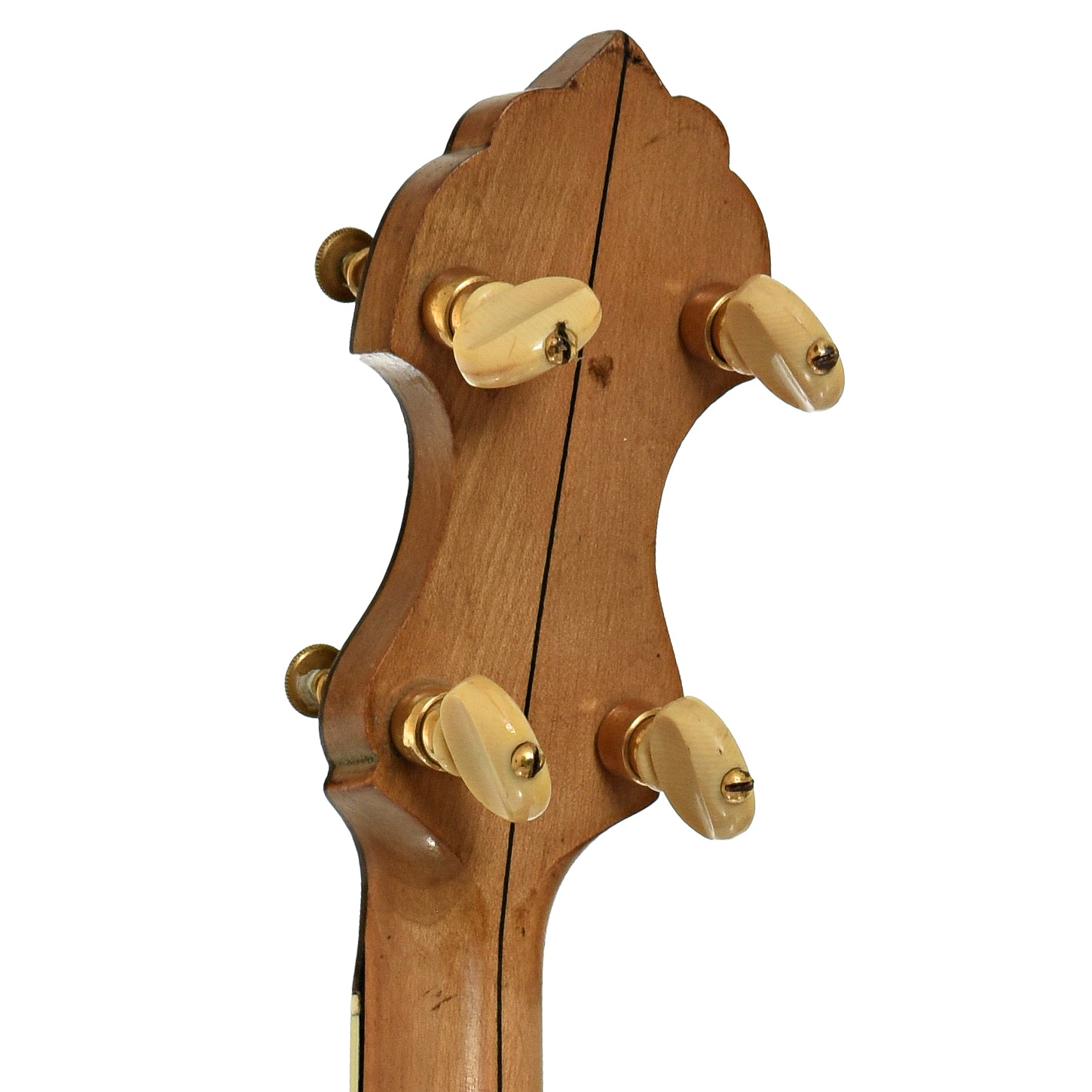 Tuners of Vega Style R Whyte Laydie Tenor Banjo 