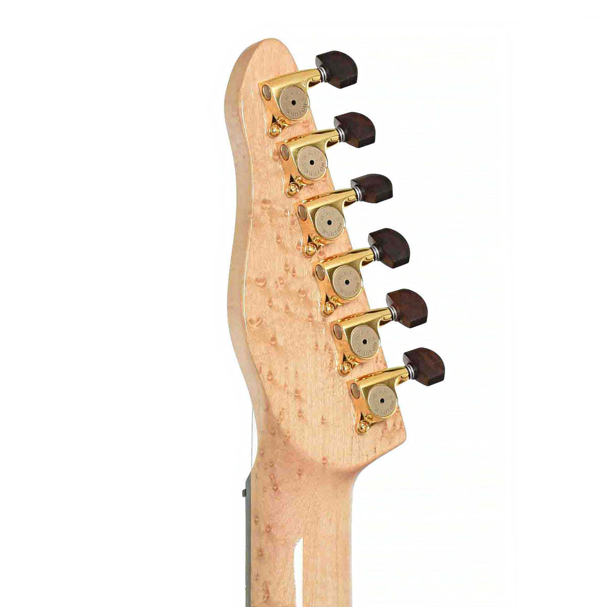 Tuners of Buscarino Mira Custom