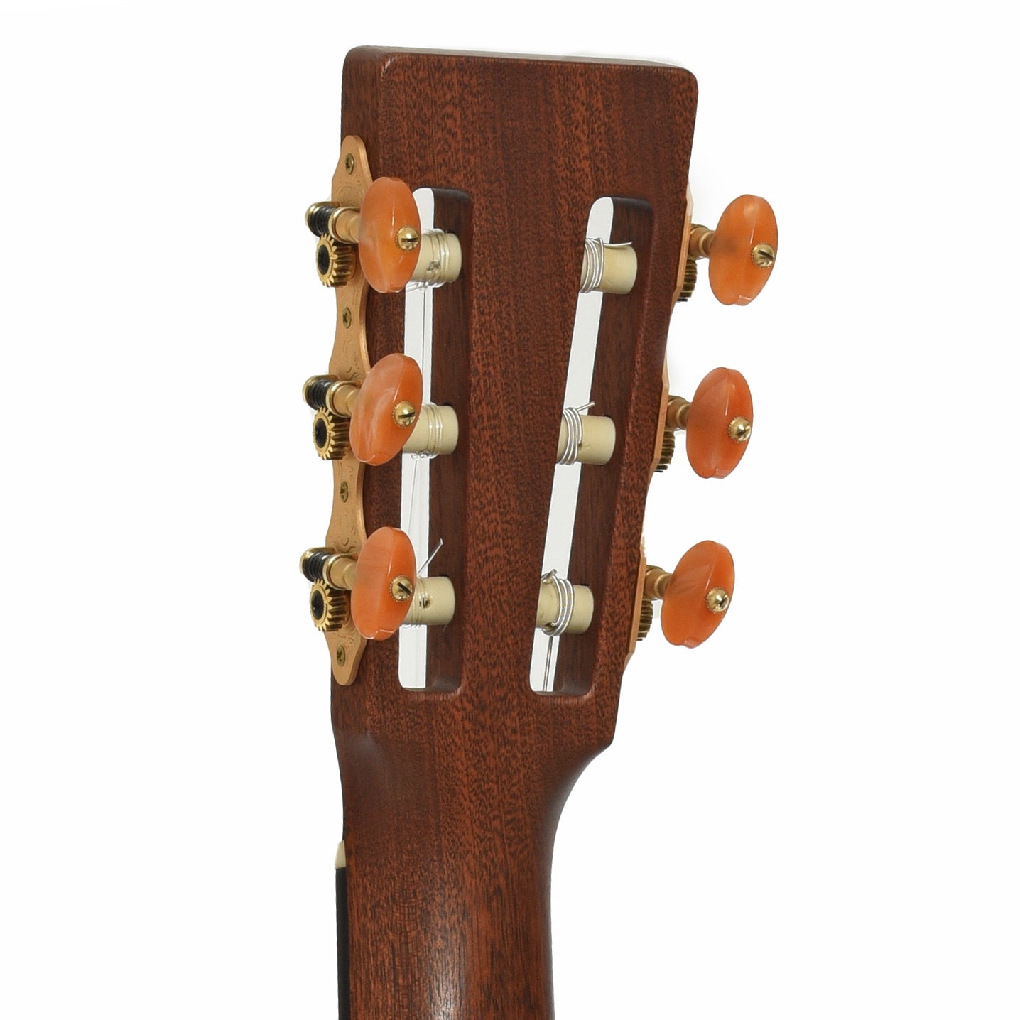 ギター Martin 000C Nylon Martin 000C Nylon String Acoustic-Electric Guitar (2016) – Elderly