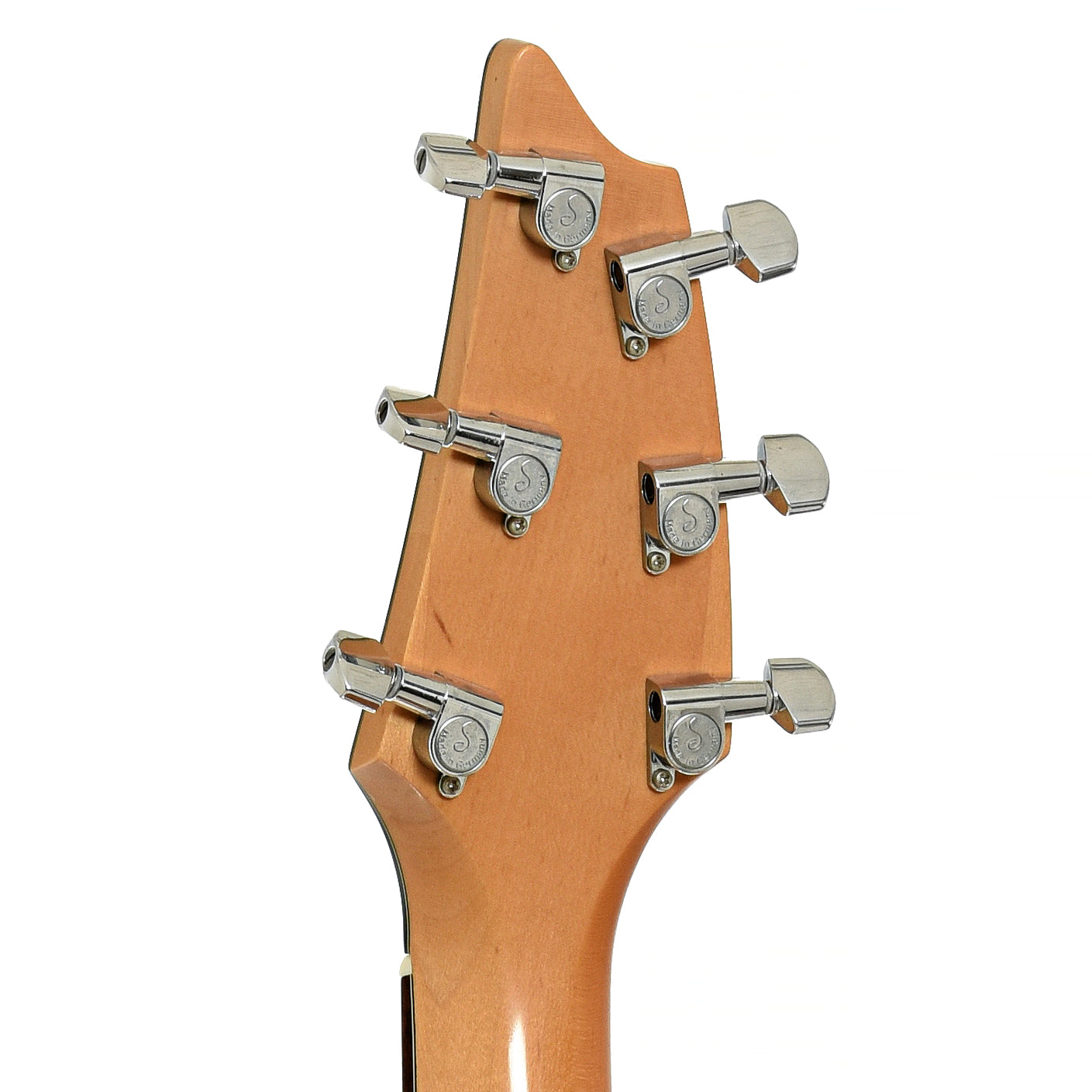Tuners of Breedlove J-20 / Mp Acoustic Guitar