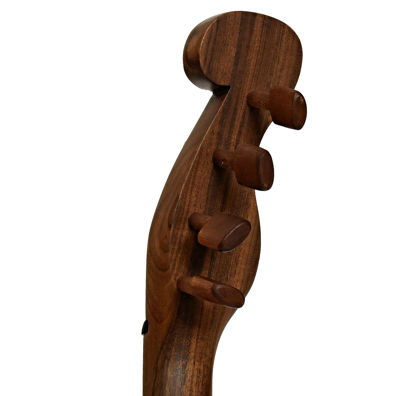 Tuners of Bob Thornburg Minstrel Banjo