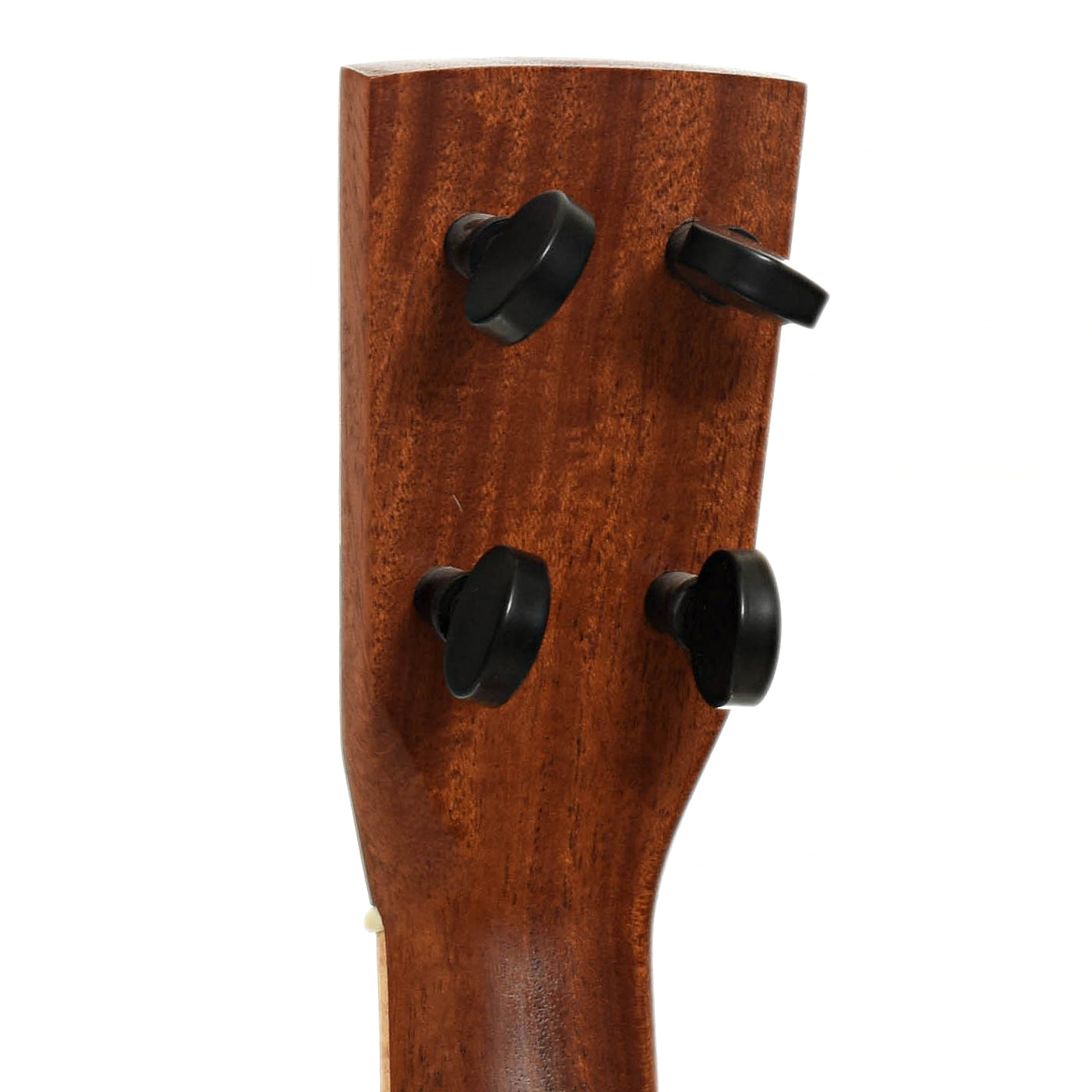 Tuners of Mya-Moe Resonator Tenor Ukulele