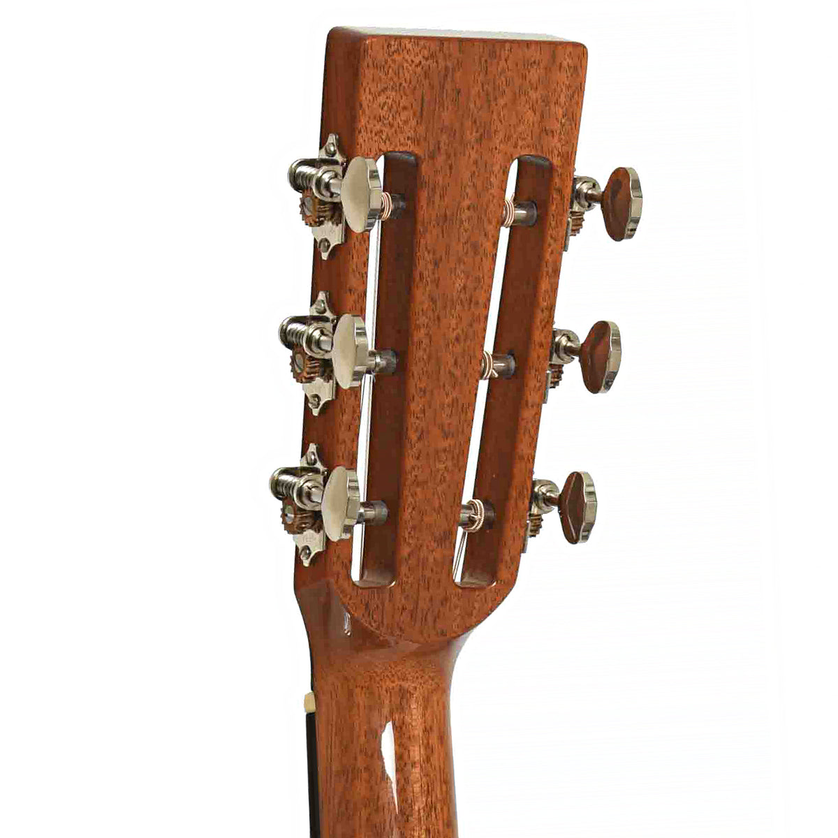 Tuners of Froggy Bottom Model C