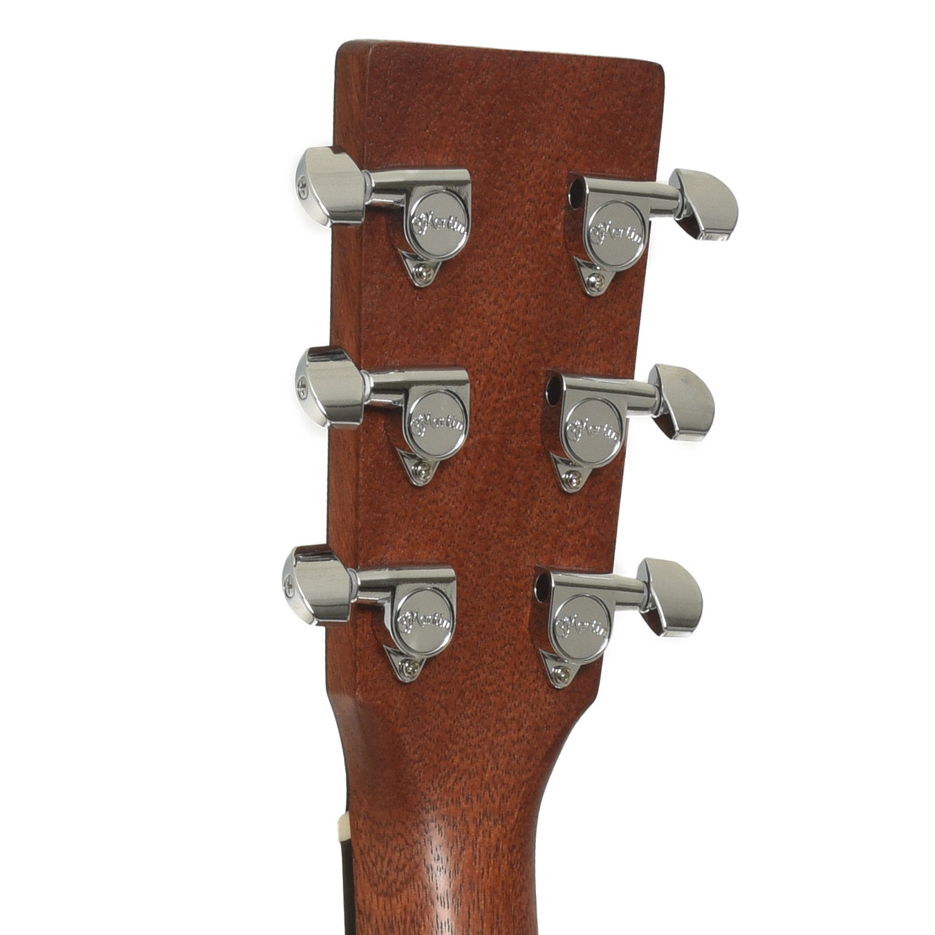 Tuners of Martin 000-10E Shawn Mendes Guitar