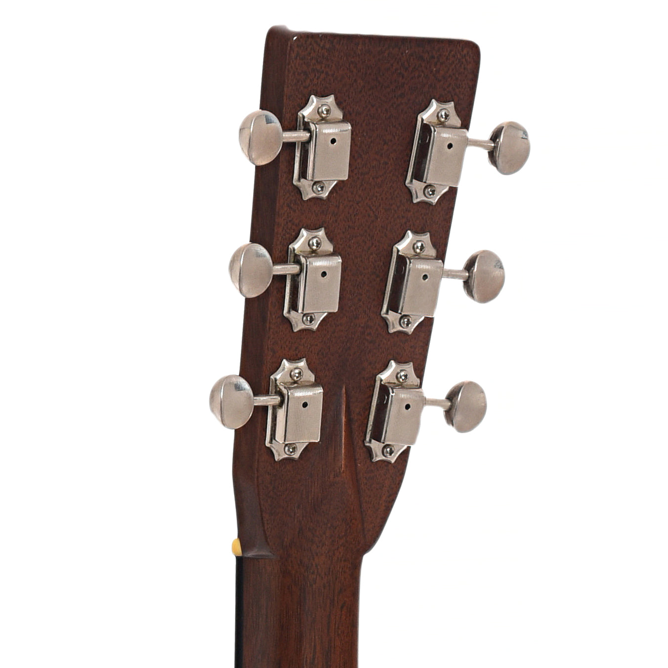 Tuners for Martin D-28LF Lester Flatt Commemorative Edition Acoustic Guitar