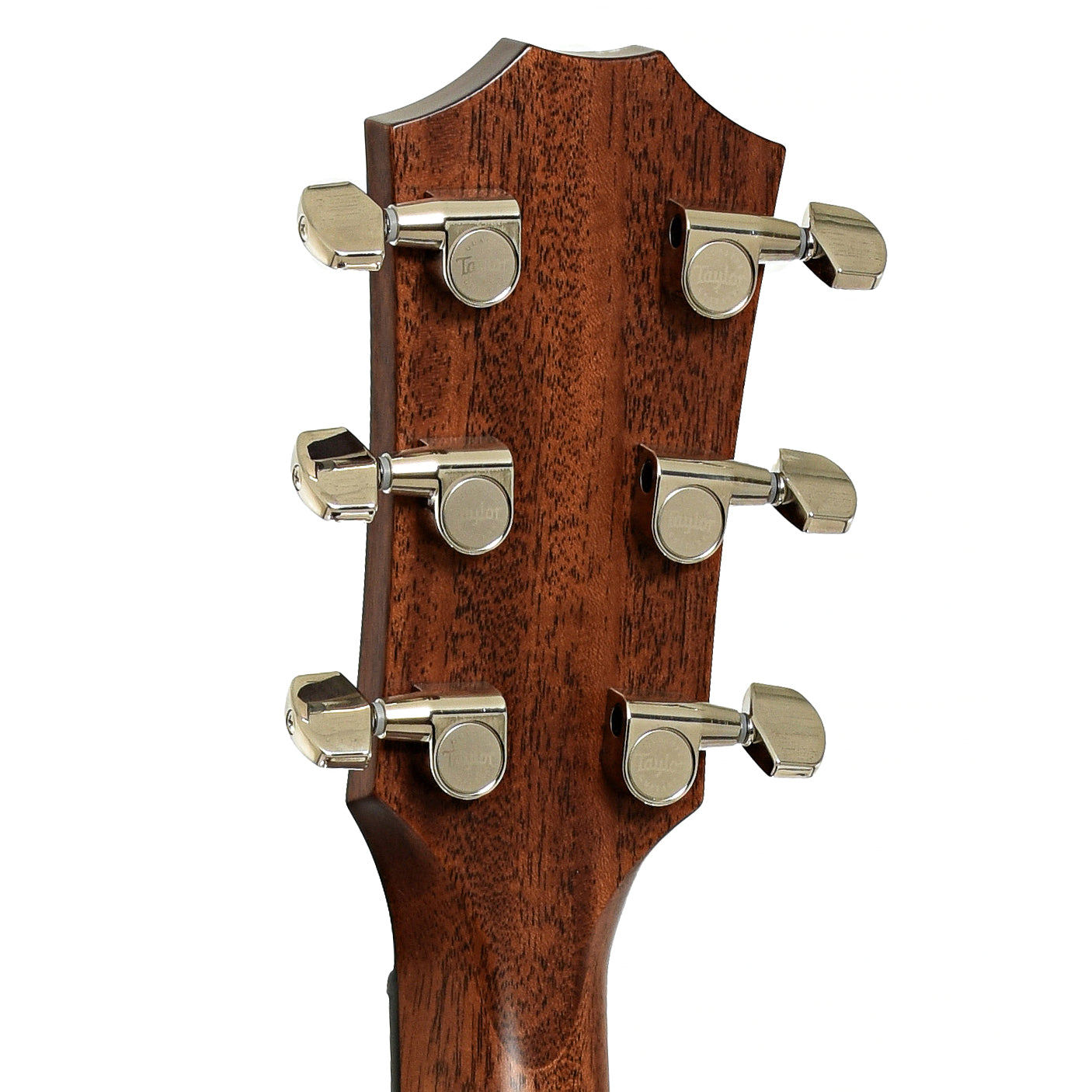Tuners of Taylor Next Generation 314ce Acoustic-Electric Guitar
