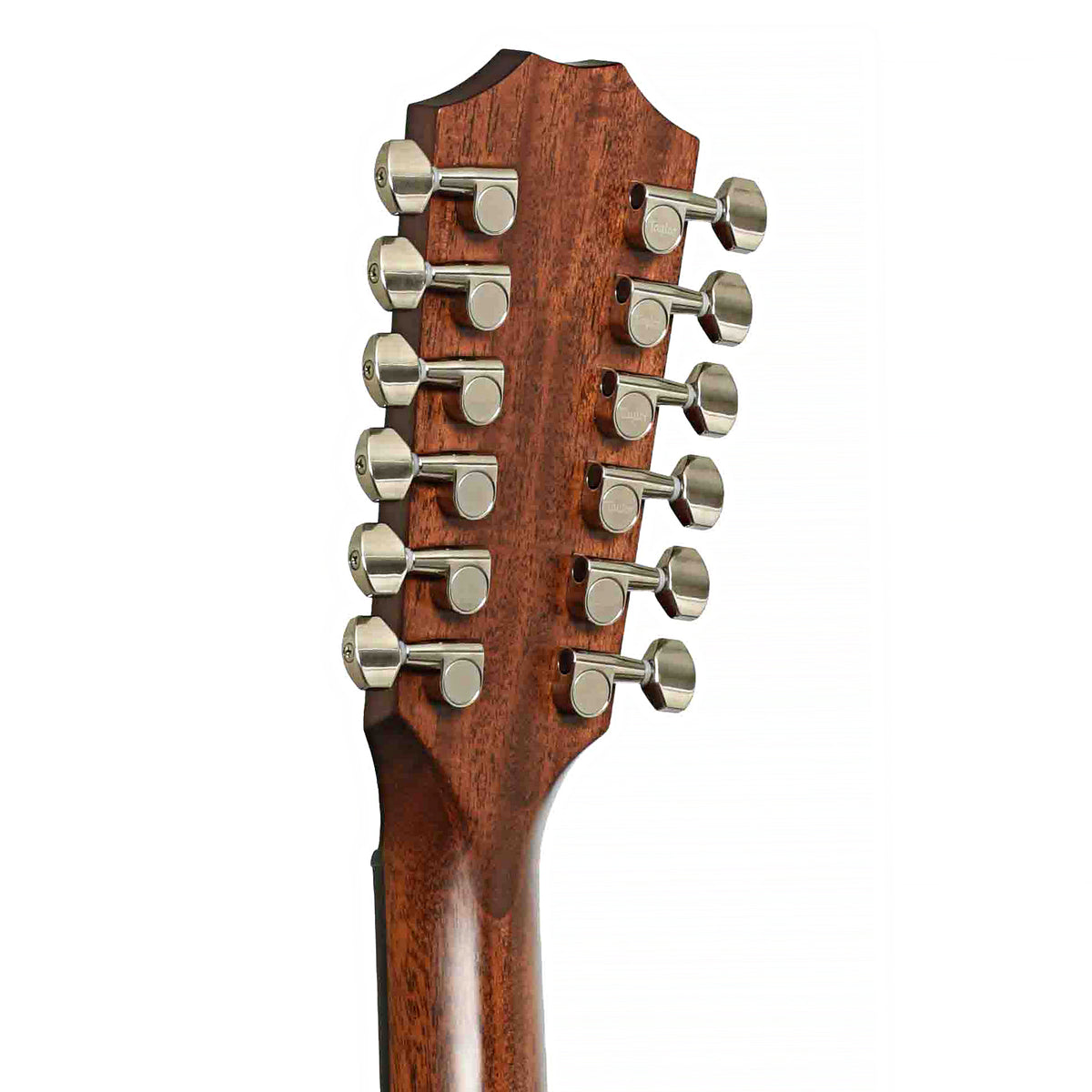 Tuners of Taylor 454CE-R 12-String