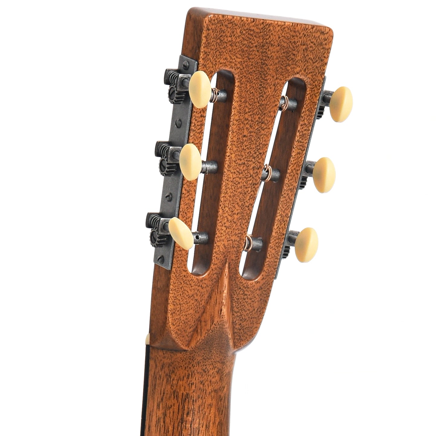 Tuners for Martin K-1 Major Kealakai Guitar & Case