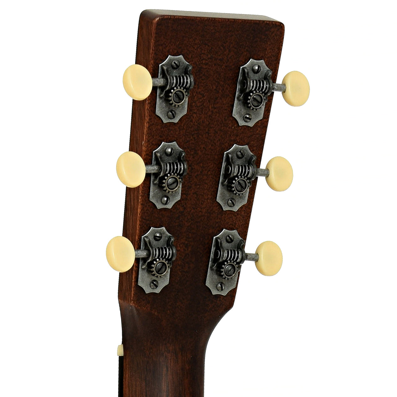 Tuners of Martin CEO-7 Acoustic Guitar 