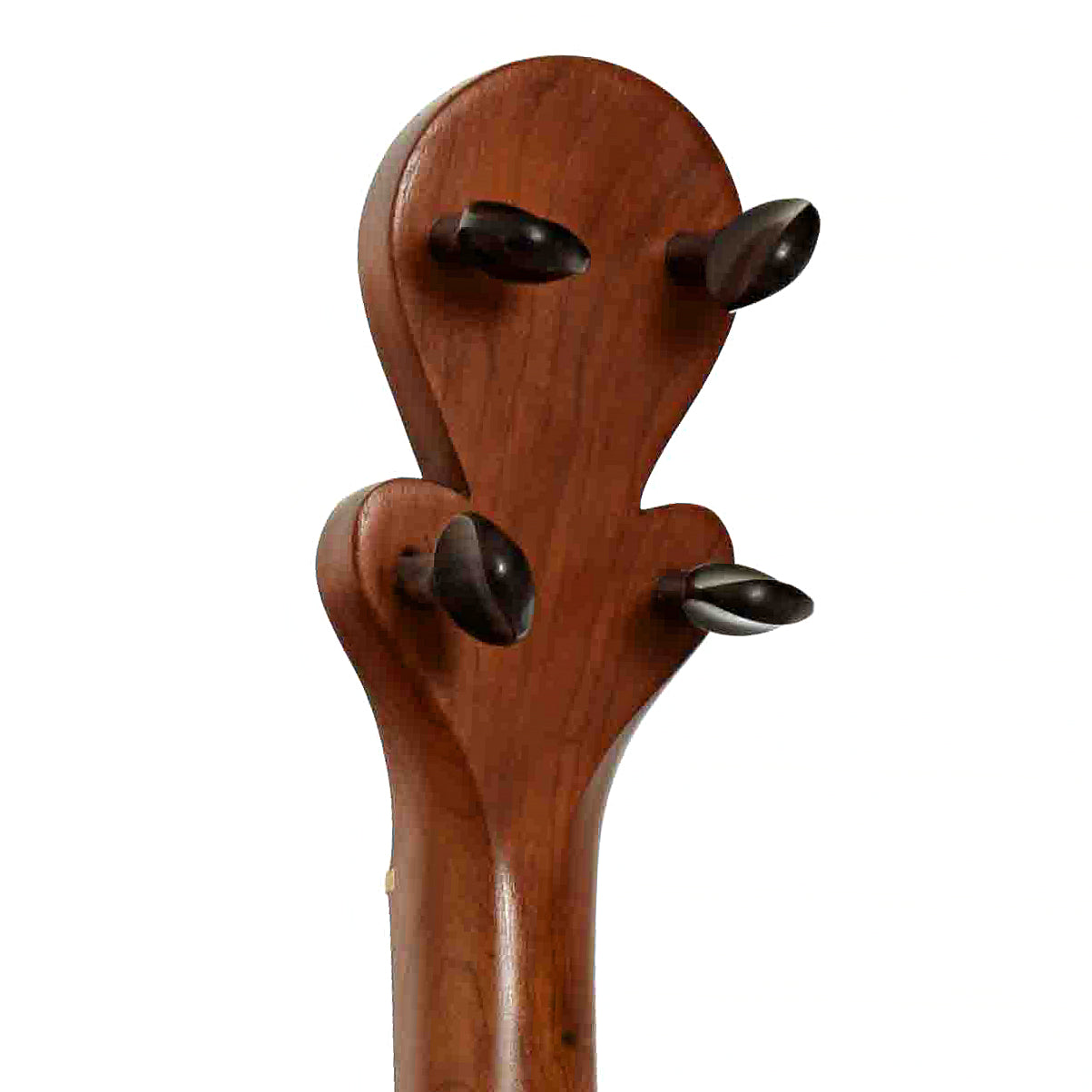 Tuners of Menzies Mike Seeger Grain Measure Tack Head Banjo 