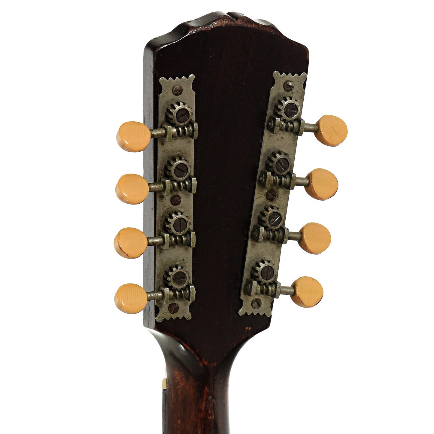 Tuners of Gibson A Mandolin