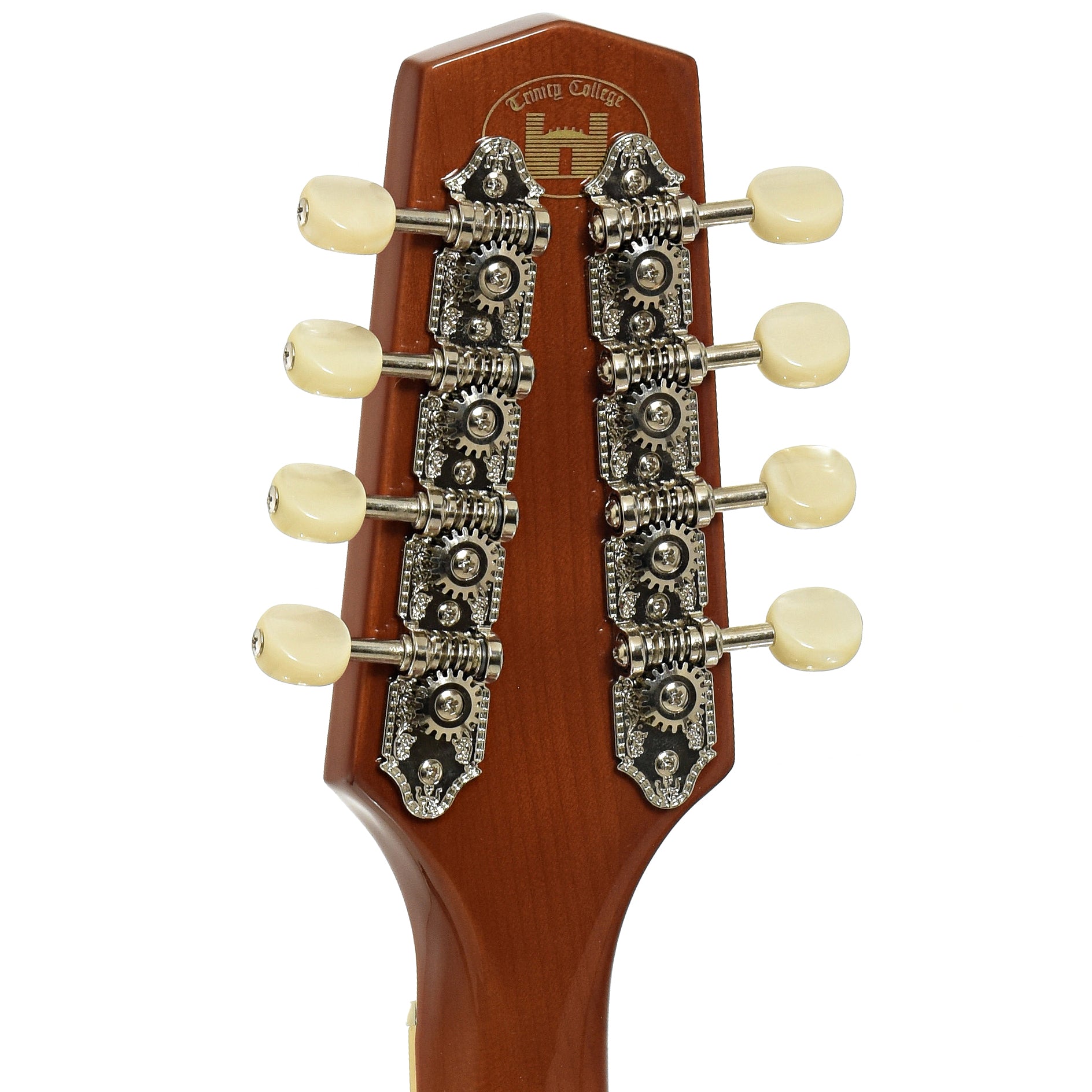 Tuners of Trinity College TM-250 Celtic Mandolin 