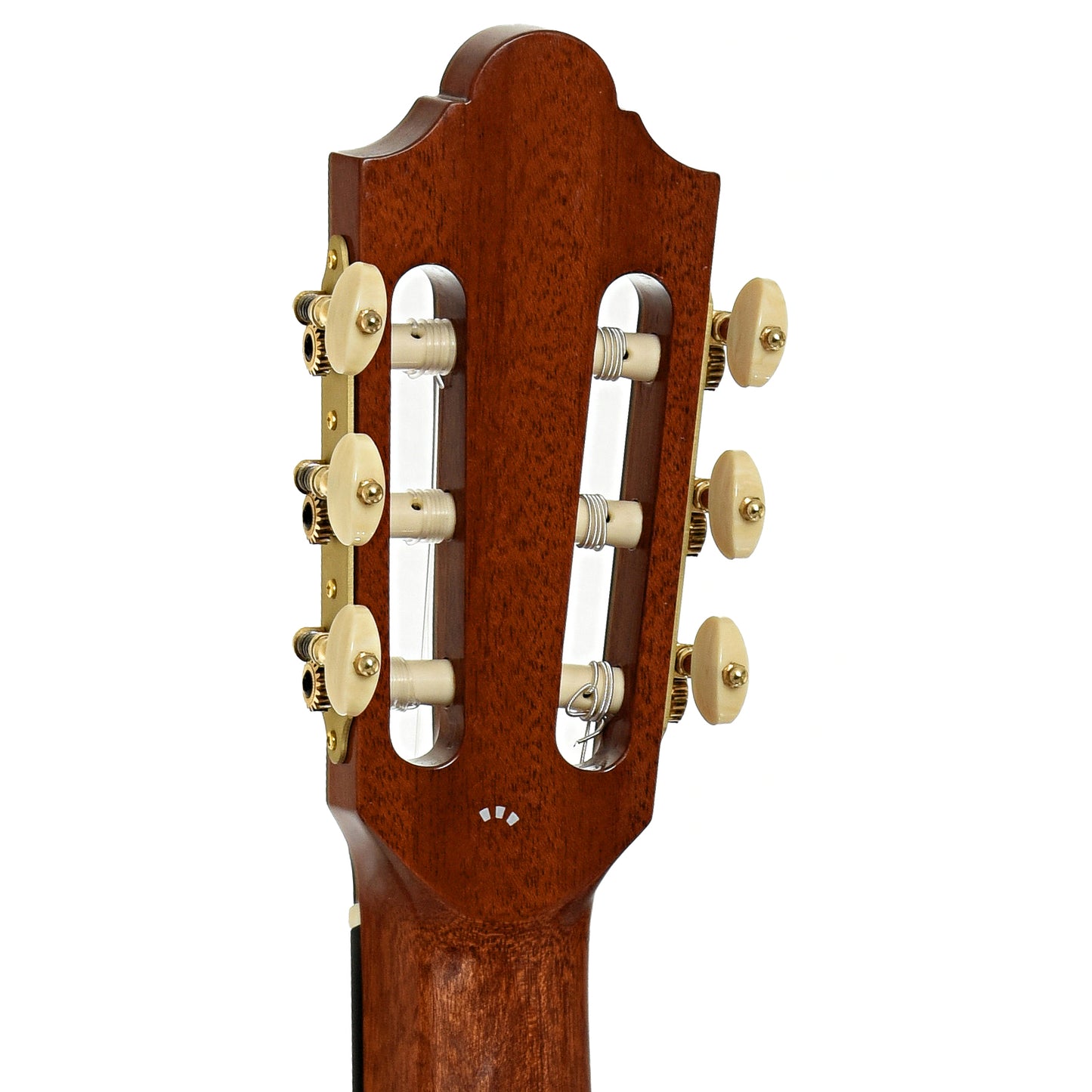 Tuners of Cordoba Friederich Classical Guitar