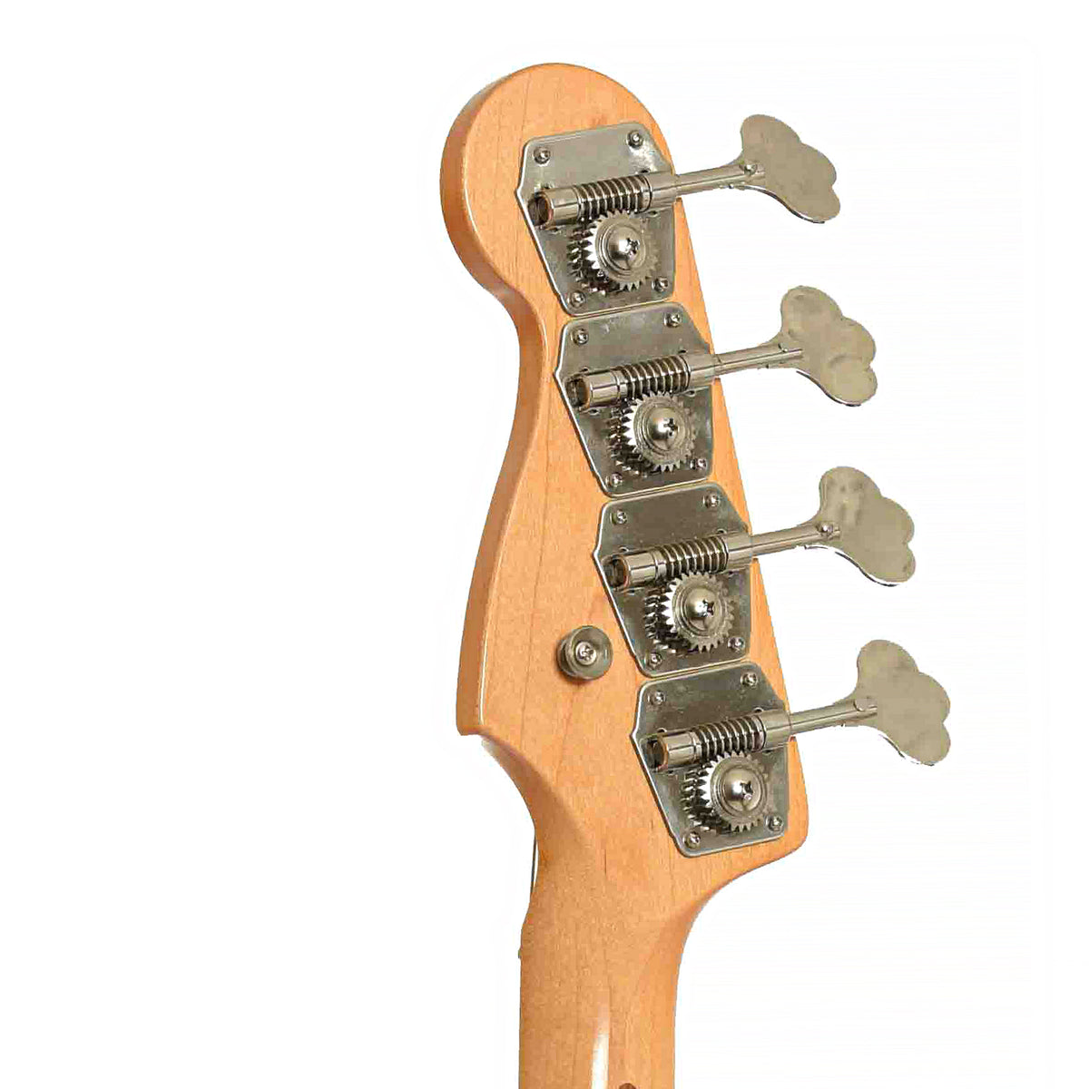 Tuners of American Vintage Reissue '57 Precision Electric Bass