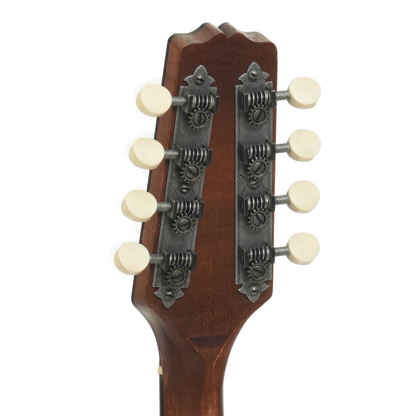 Tuners of Pomeroy PA-2 A-Style Mandolin 