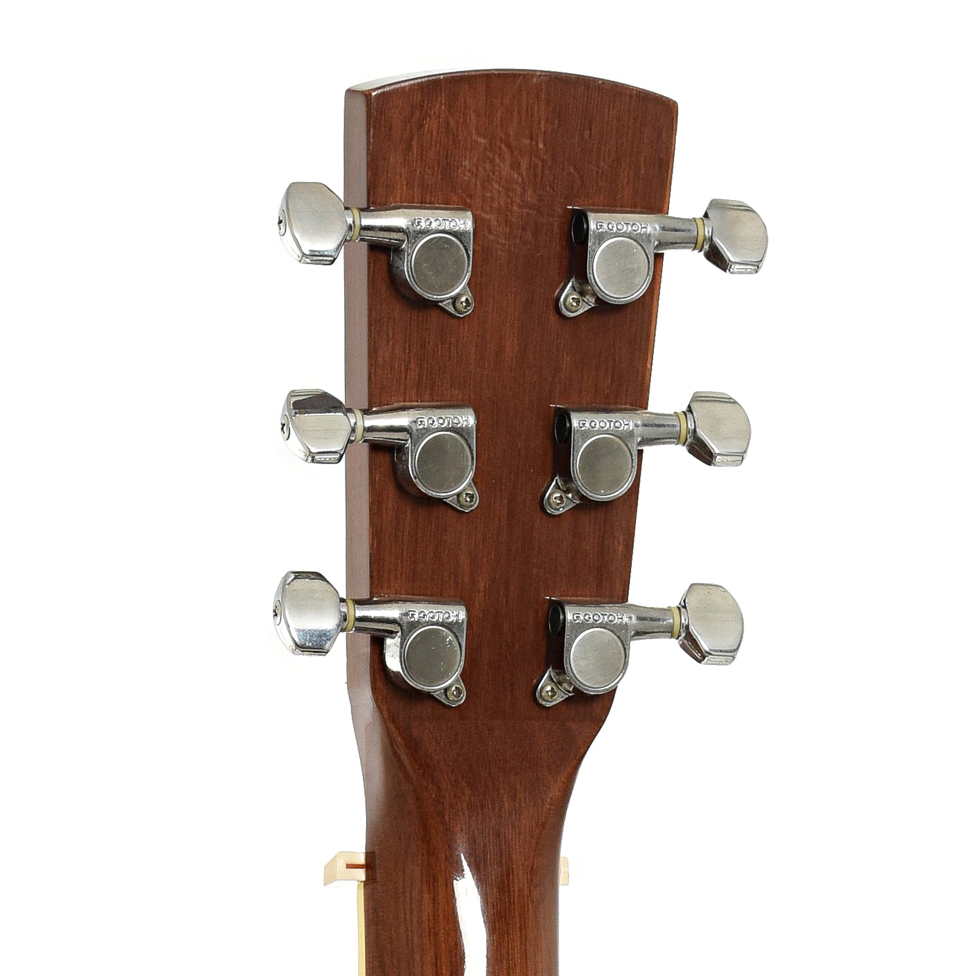 Regal RD65 Roundneck Resonator Guitar (1990s)