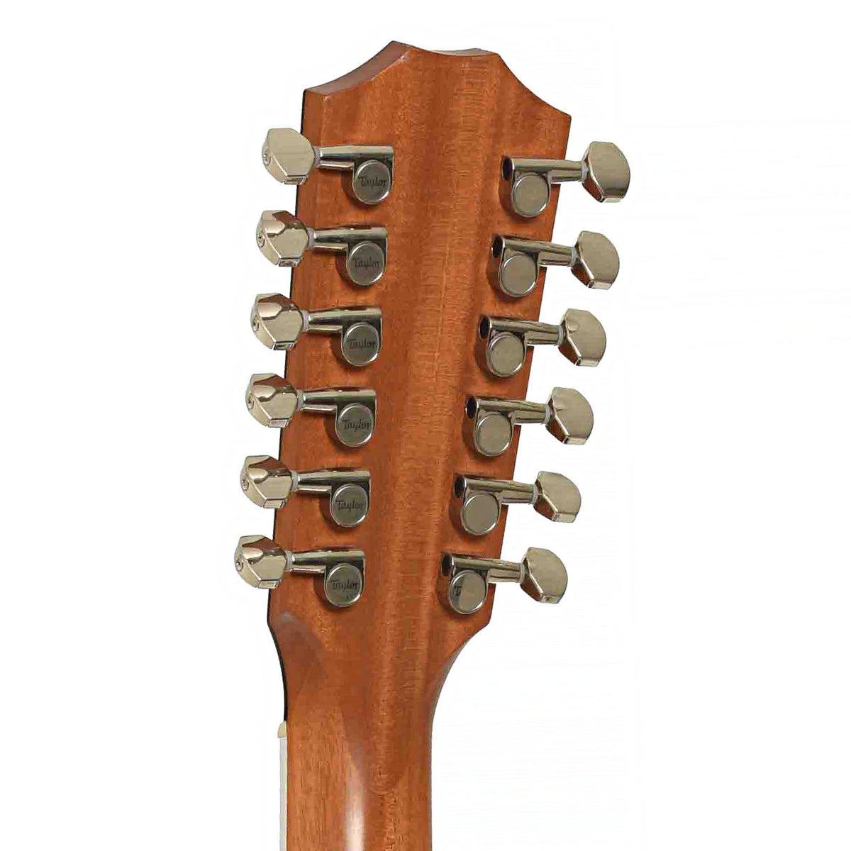 Tuners of Taylor 456CE