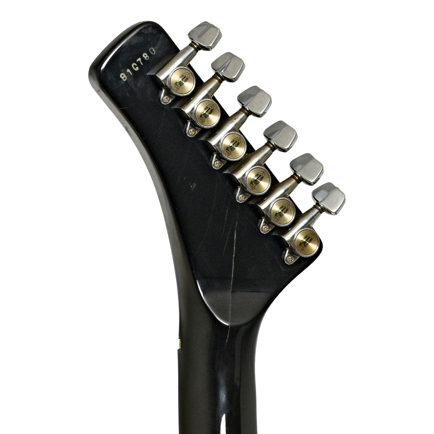 Washburn A20V Electric Guitar (c.1981)
