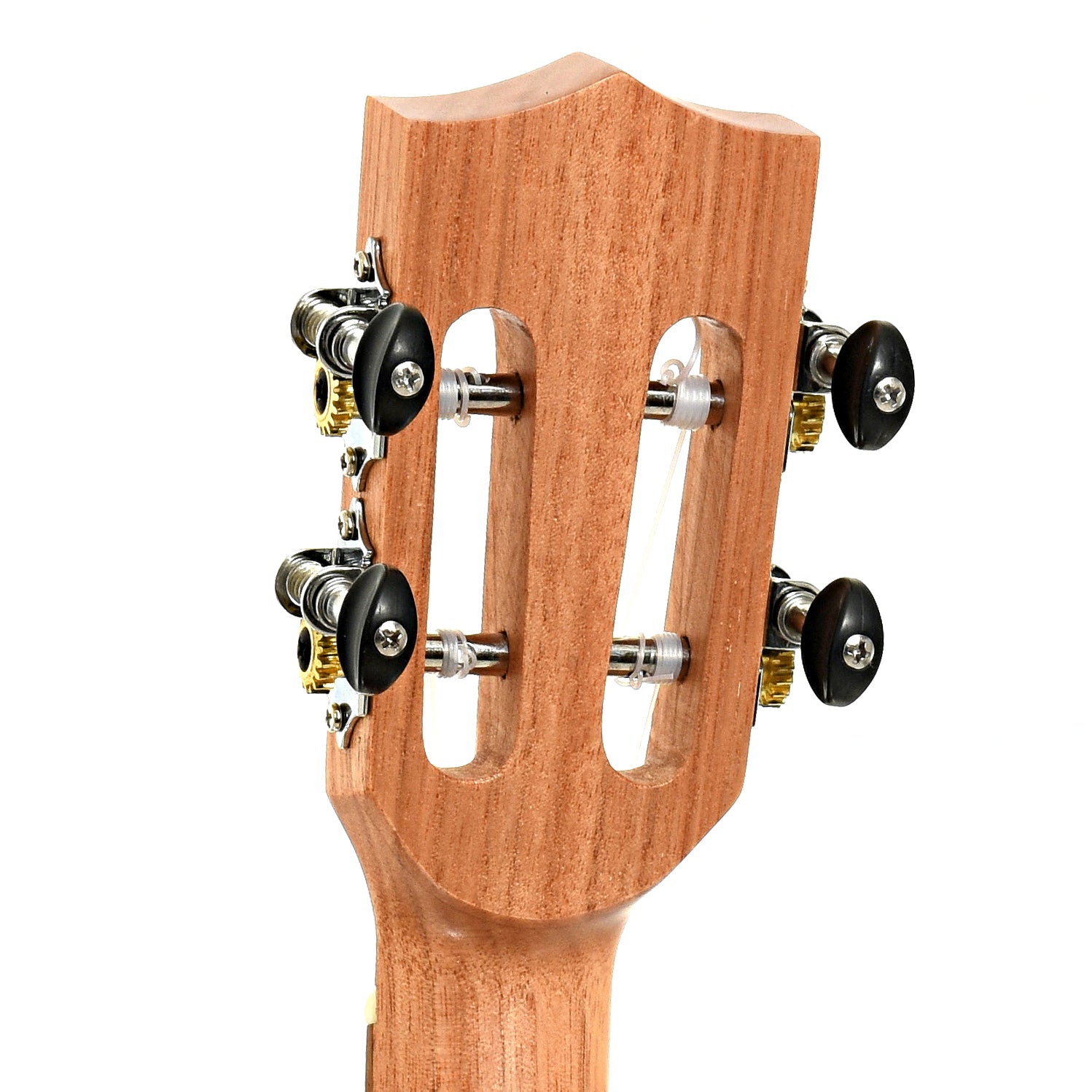 Tuners of Ohana TK-50ME Tenor Ukulele