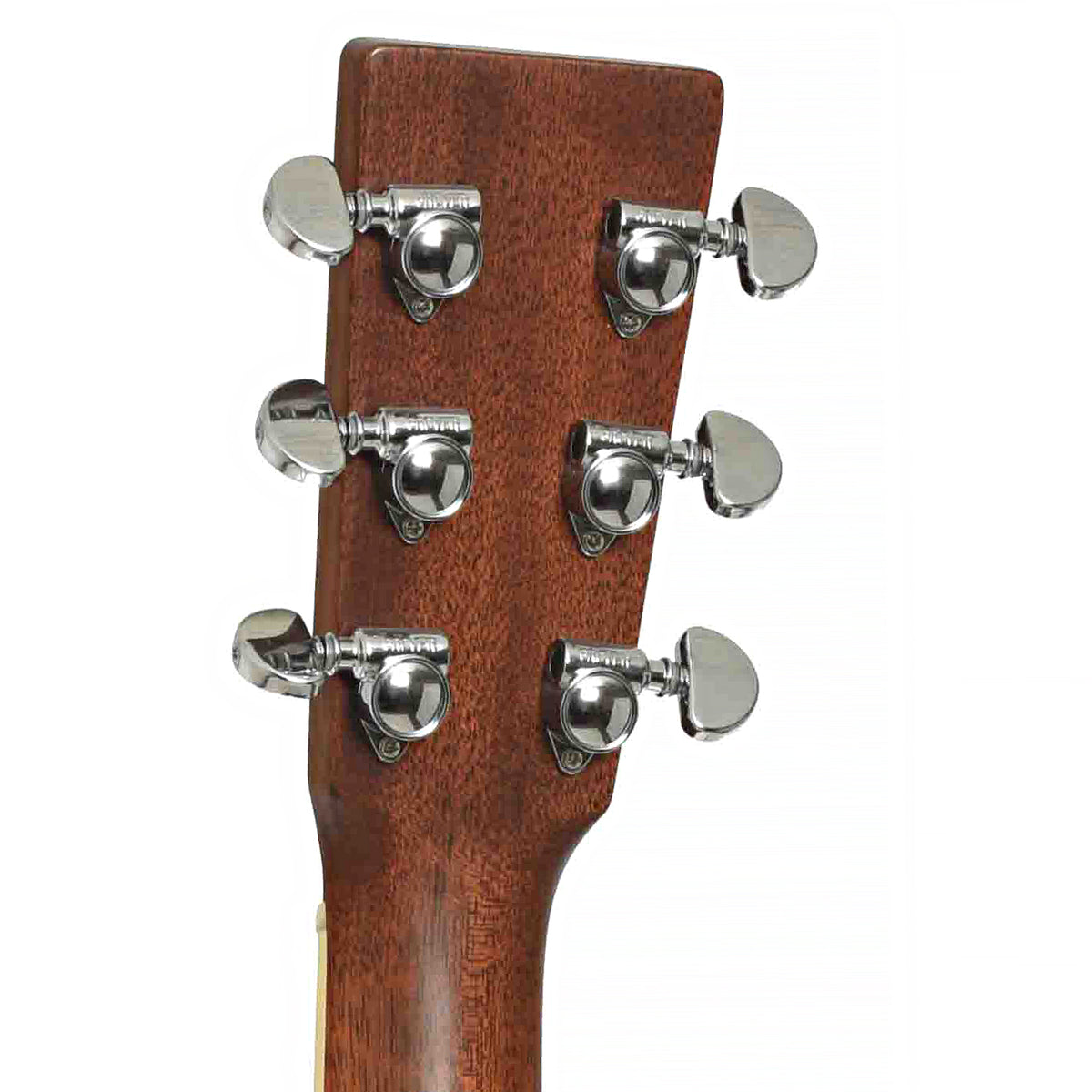 Tuners of Martin M-36