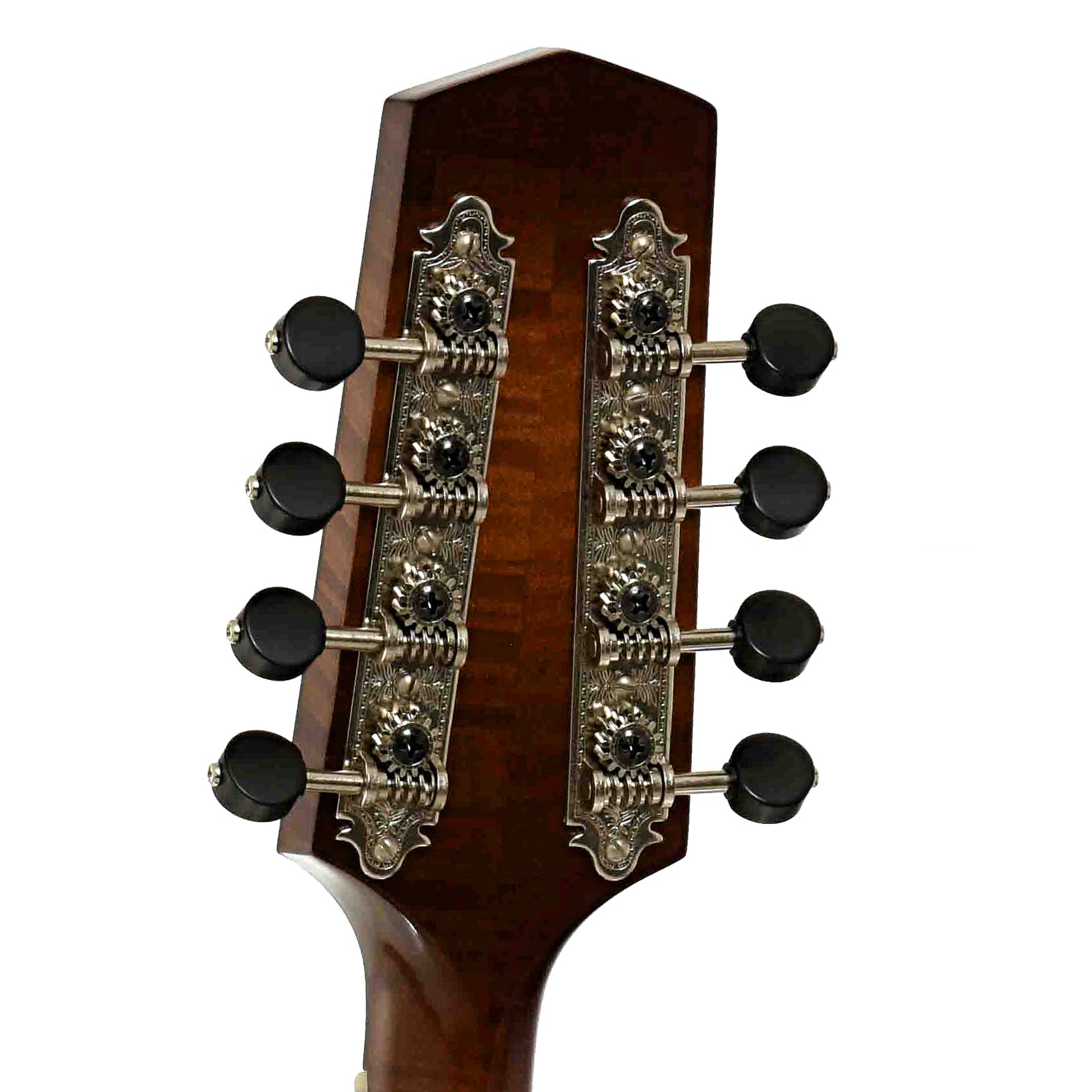 Tuners of Northfield Workshop NFM-A5 Mandolin