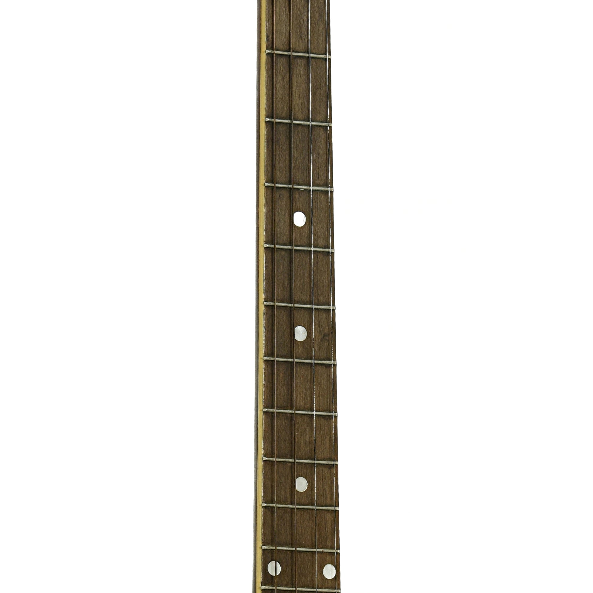 Gibson TB-1 Tenor Banjo (1927) – Elderly Instruments
