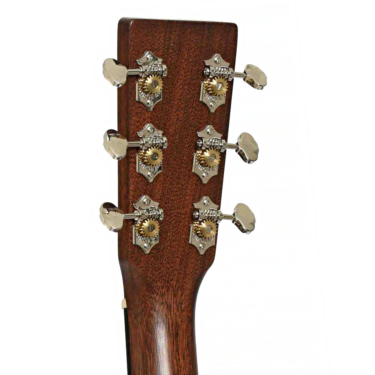 Martin J-16E Acoustic Guitar & Gigbag, 1935 Burst