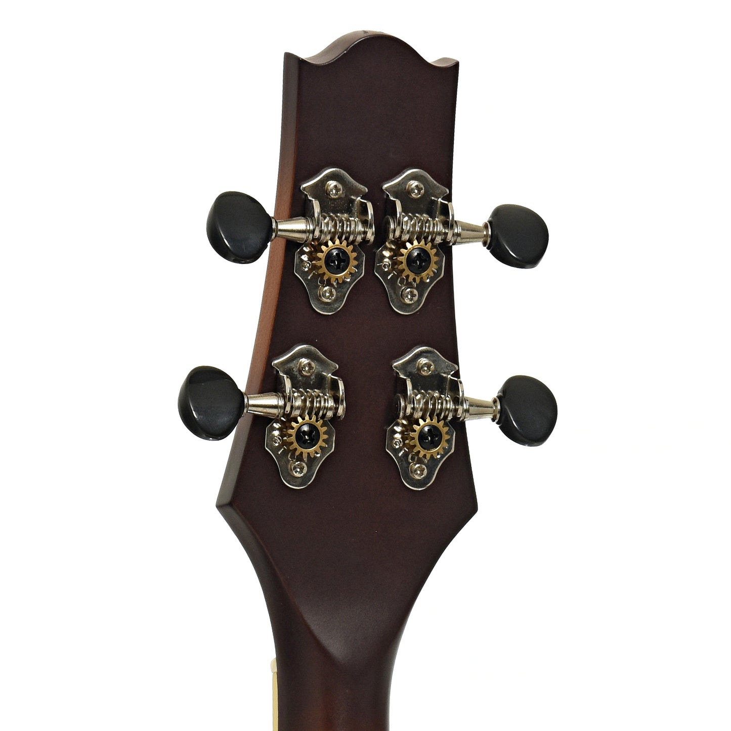 KR Strings Mandolindo Custom Deluxe Curly Maple (2021)