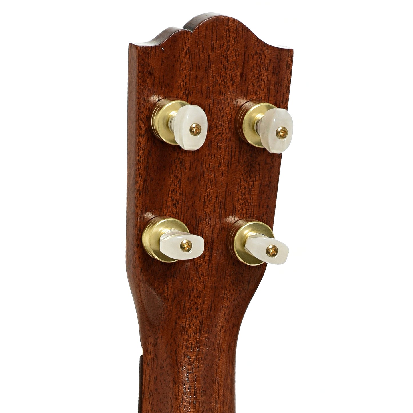 Tuners of Farida Holiday Pack, Koa Soprano Ukulele